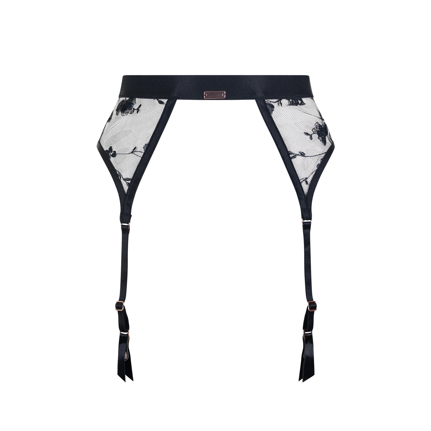 Reggicalze da donna  Passion