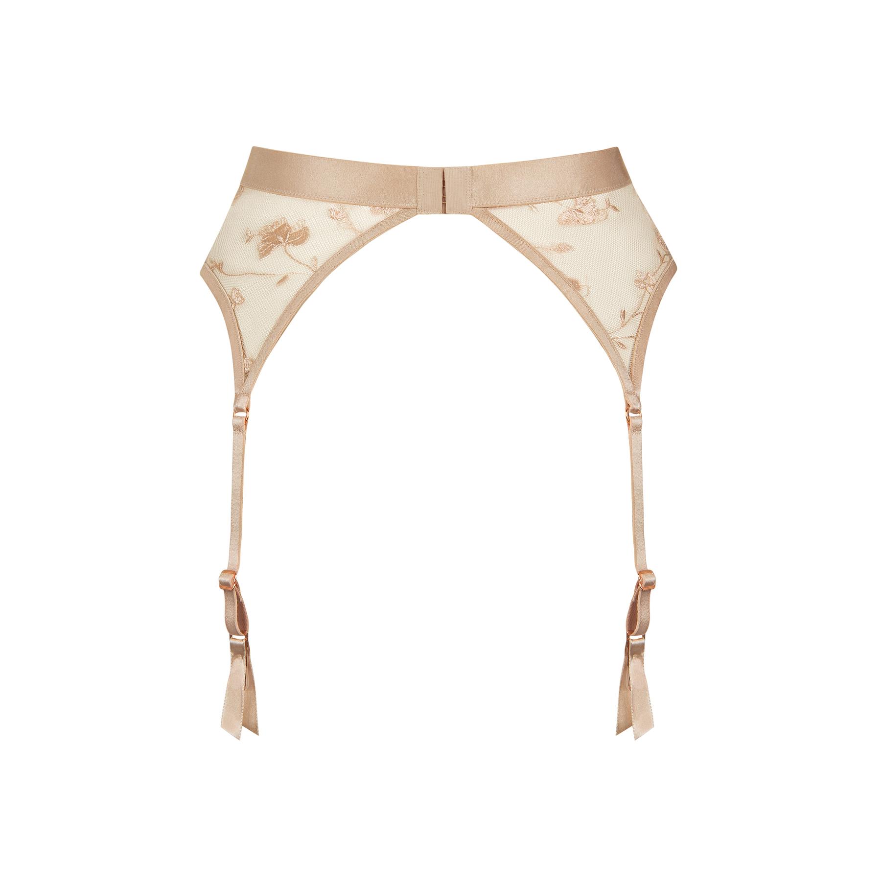 Reggicalze da donna  Passion