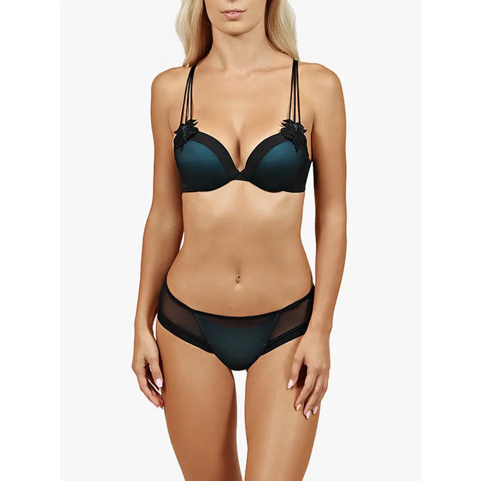 3838709778848 - Brasilianischer String Damen Sophistic