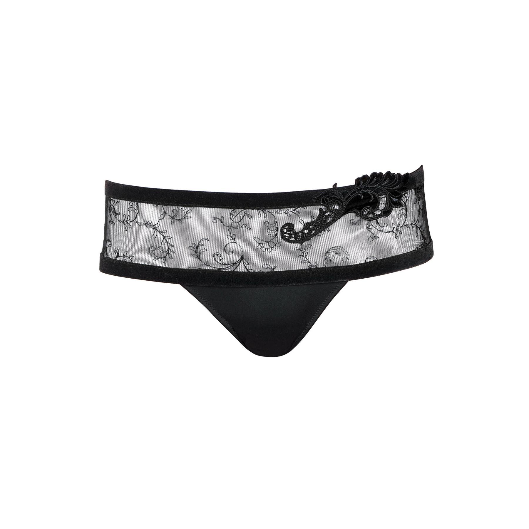 3838709929721 - Brasilianisches Höschen Damen Royal Wish