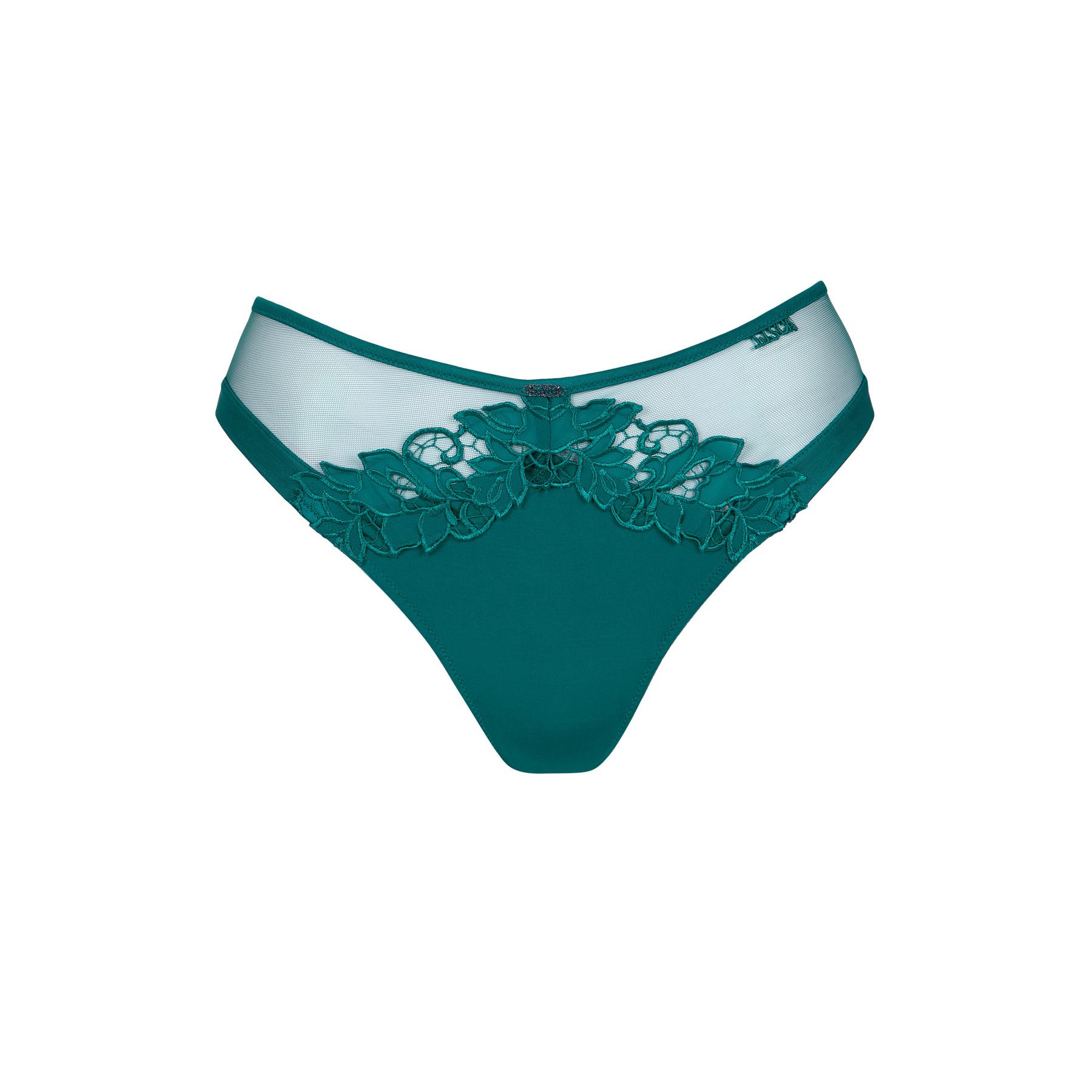 Mutandine brasiliane da donna  Illusion