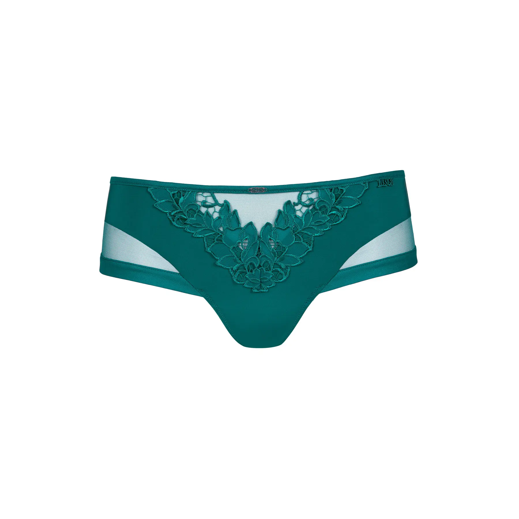 3838411002538 - Shorts für Damen Illusion