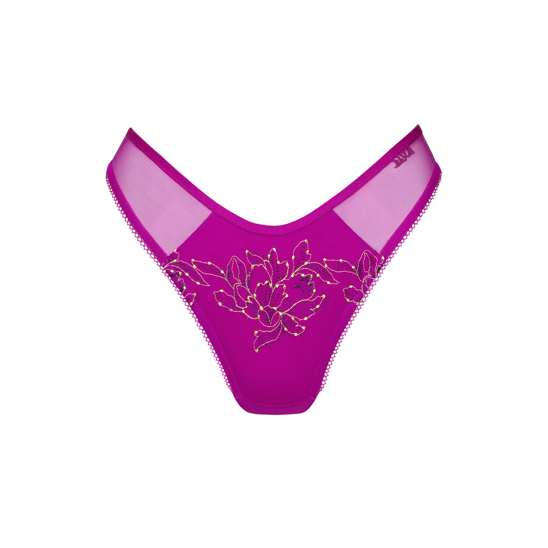 String scollato donna  Jive