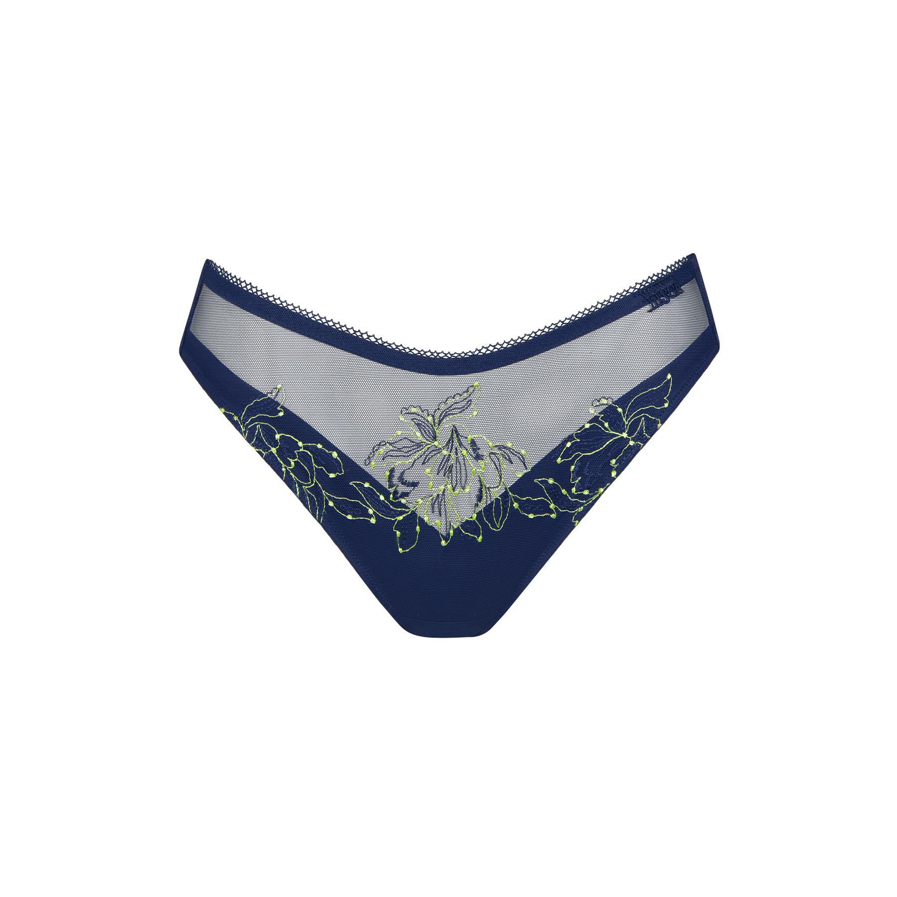 Mutandine brasiliane da donna  Jive