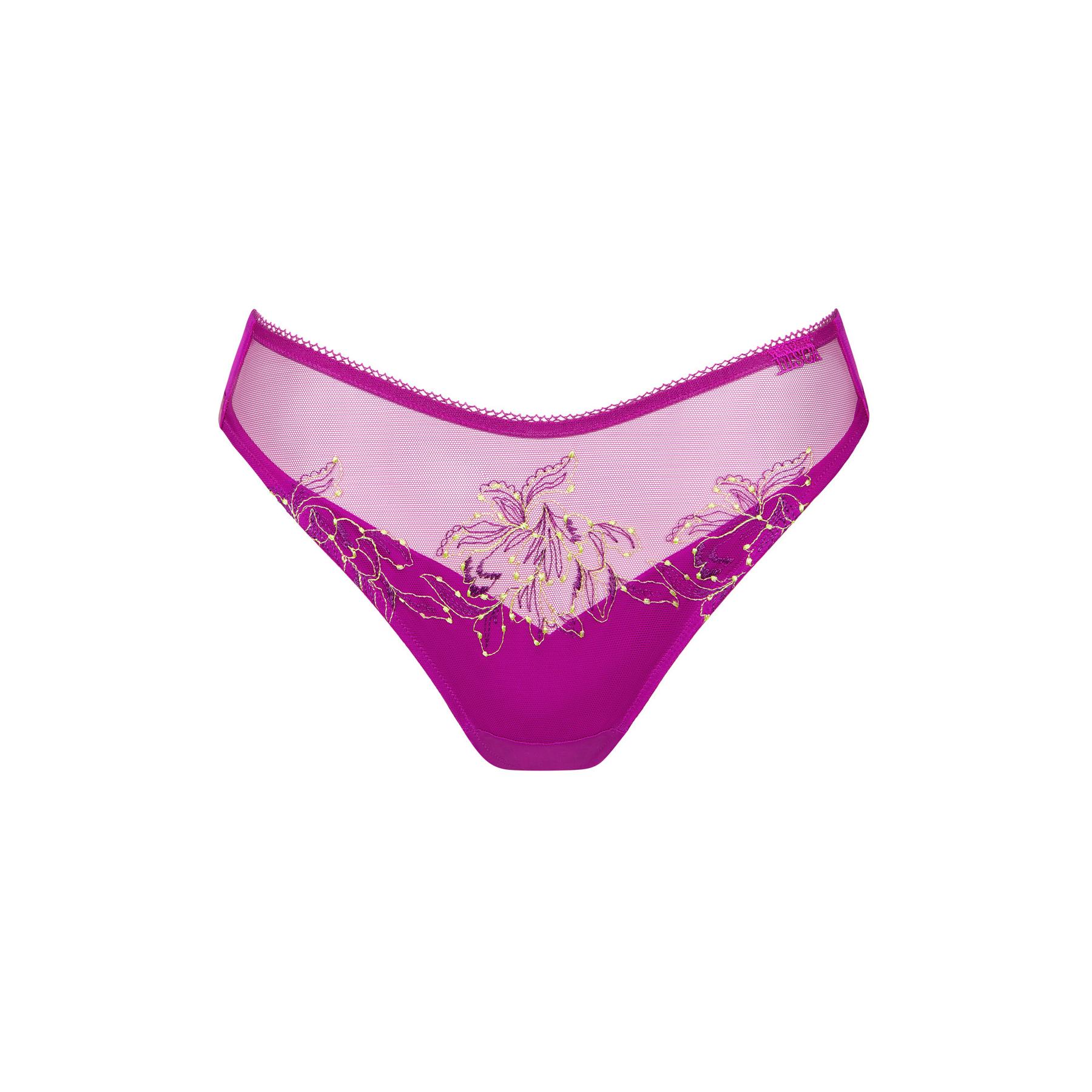 Mutandine brasiliane da donna  Jive