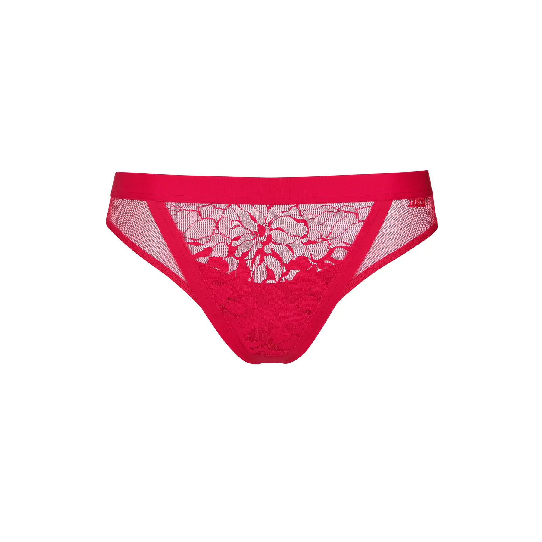 3838411206837 - Höschen für Damen Flamenco