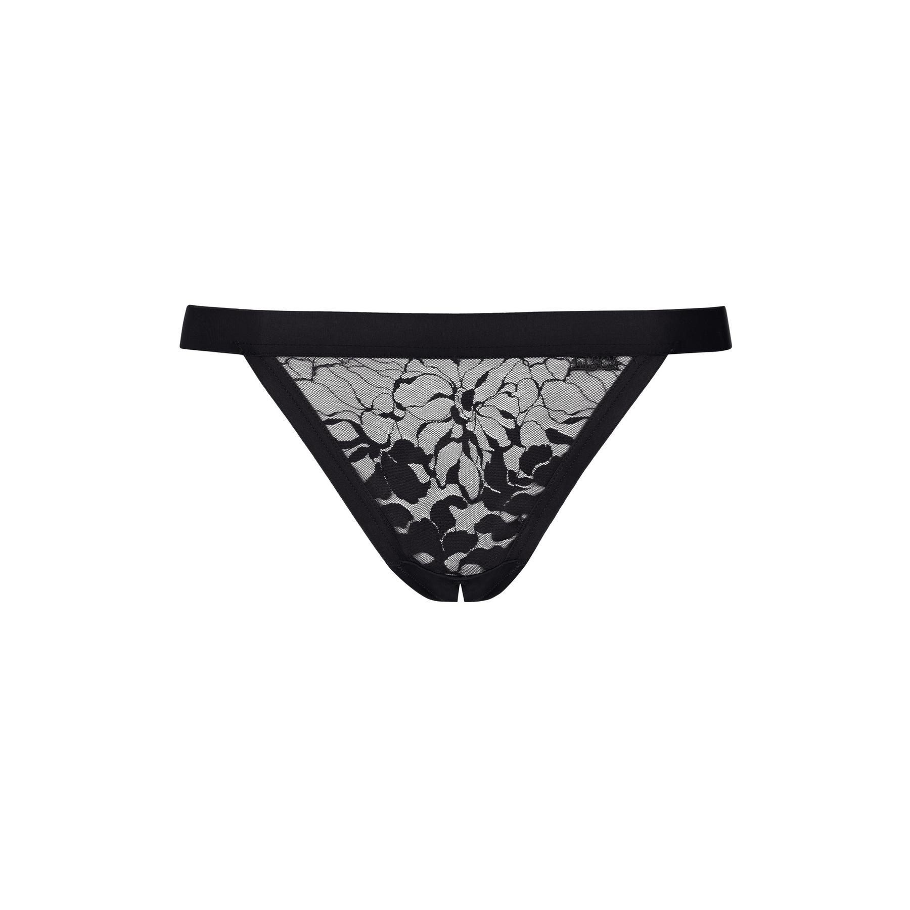 String aperto donna  Flamenco