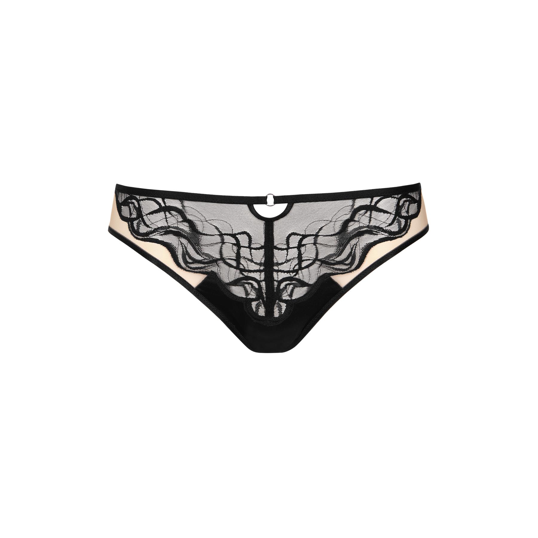 3838411243399 - Höschen für Damen Dione