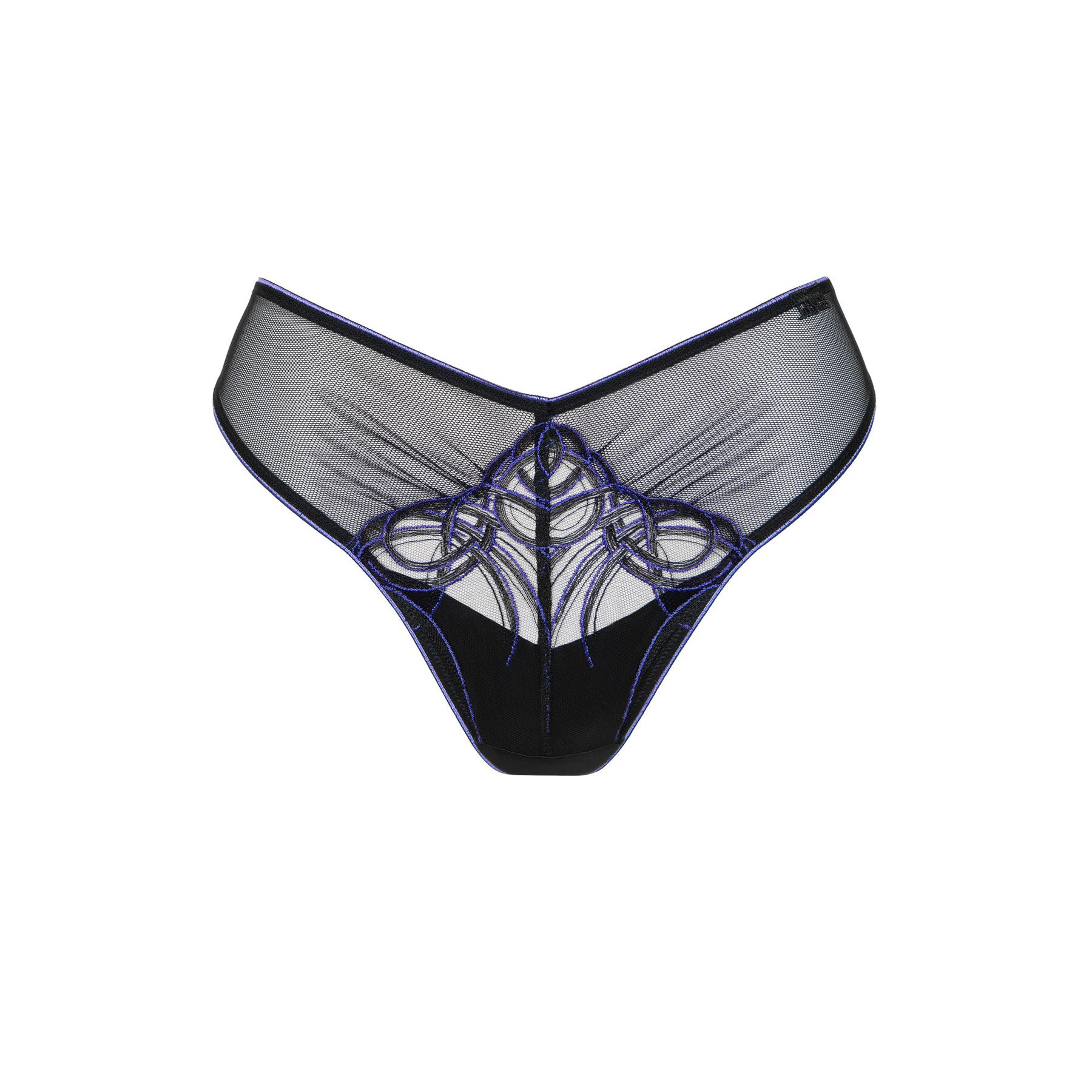 String brasiliano a vita bassa donna  Amaze