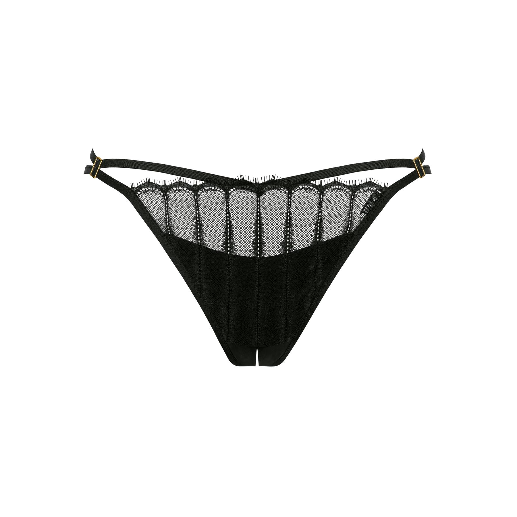 String aperto donna  Lovelace