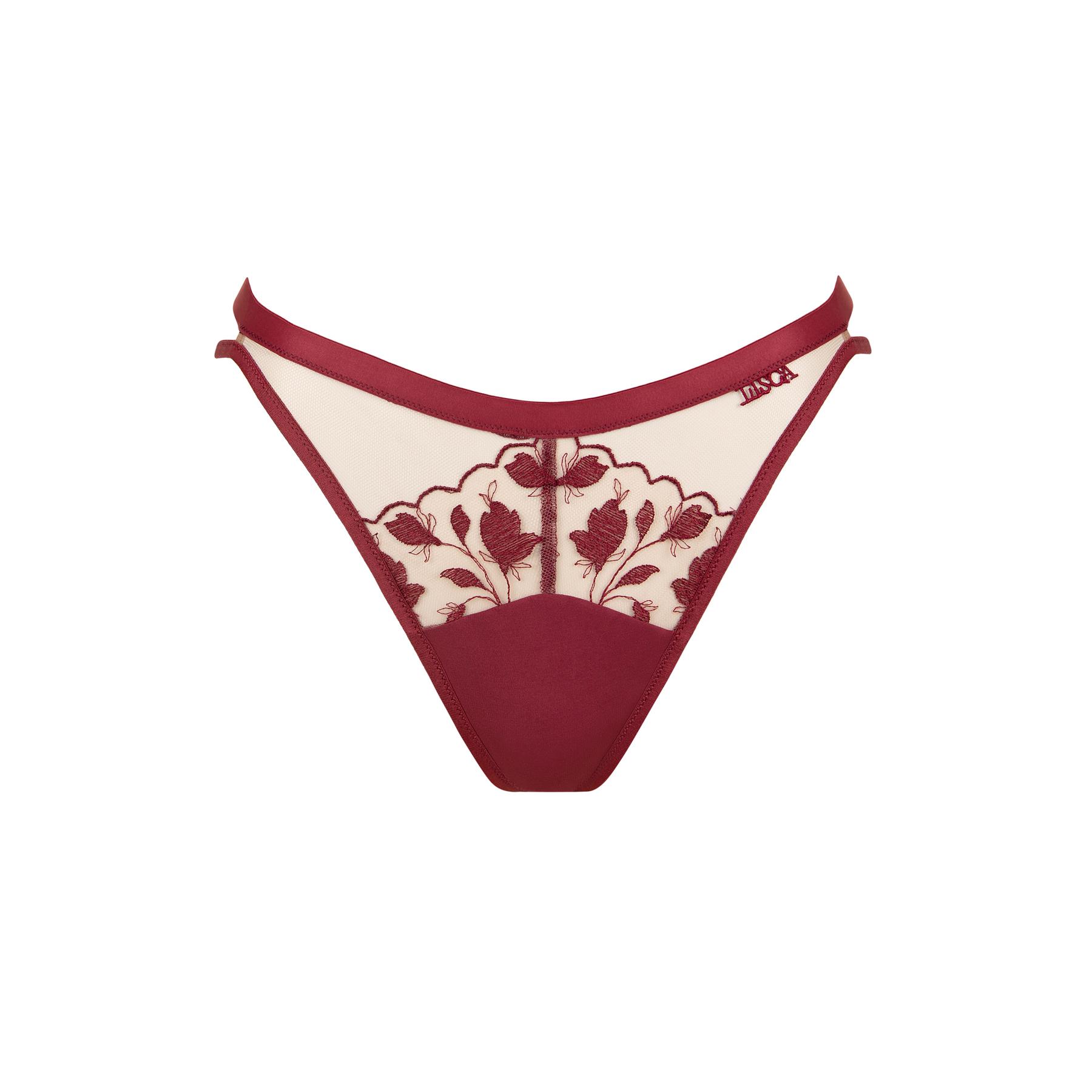 String scollato donna  Gloriosa