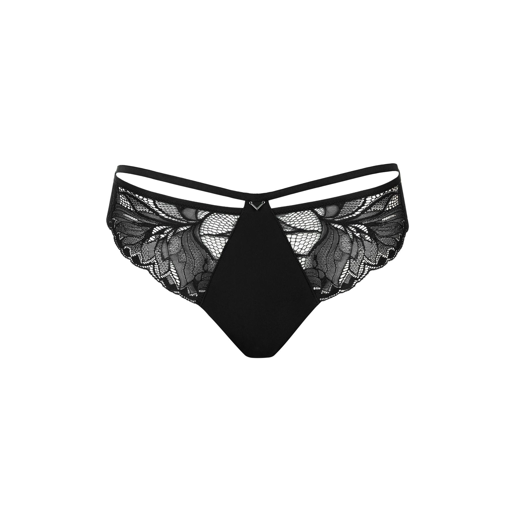 3838411457956 - Höschen für Damen Charisma