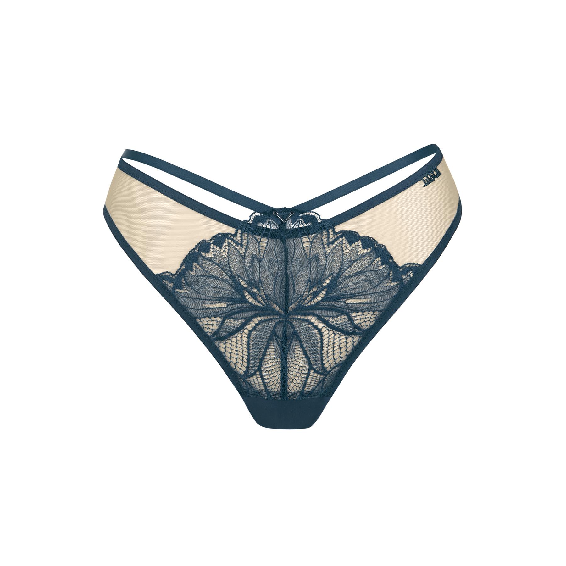 Mutandine brasiliane da donna  Charisma