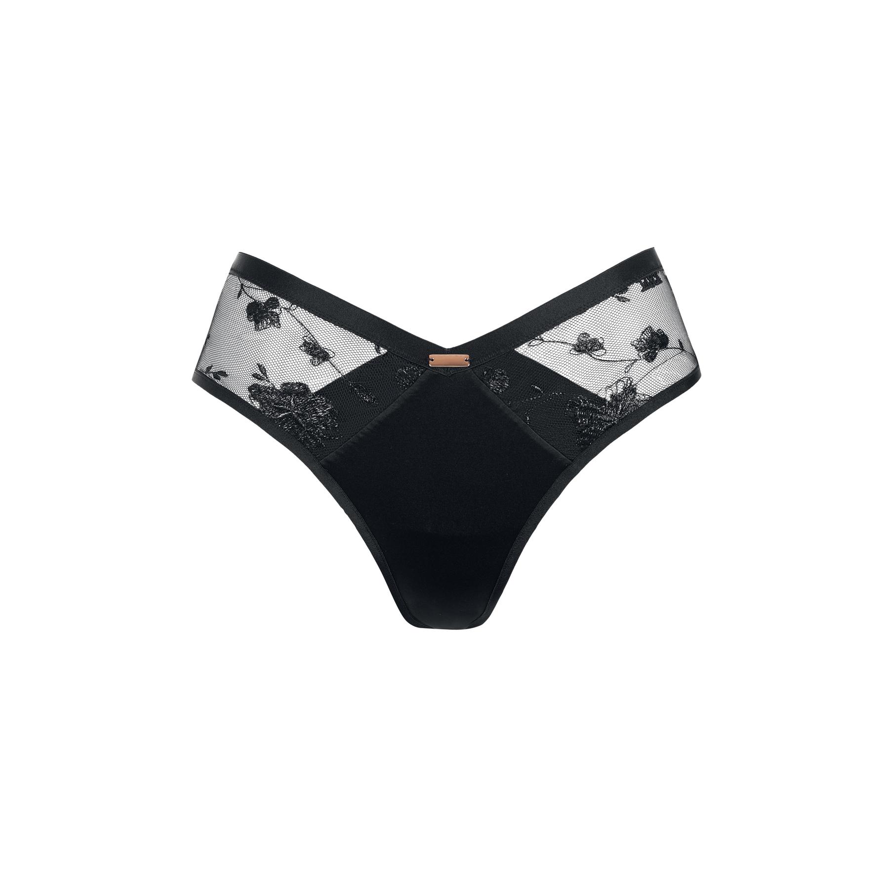 Culotte donna a vita bassa  Passion