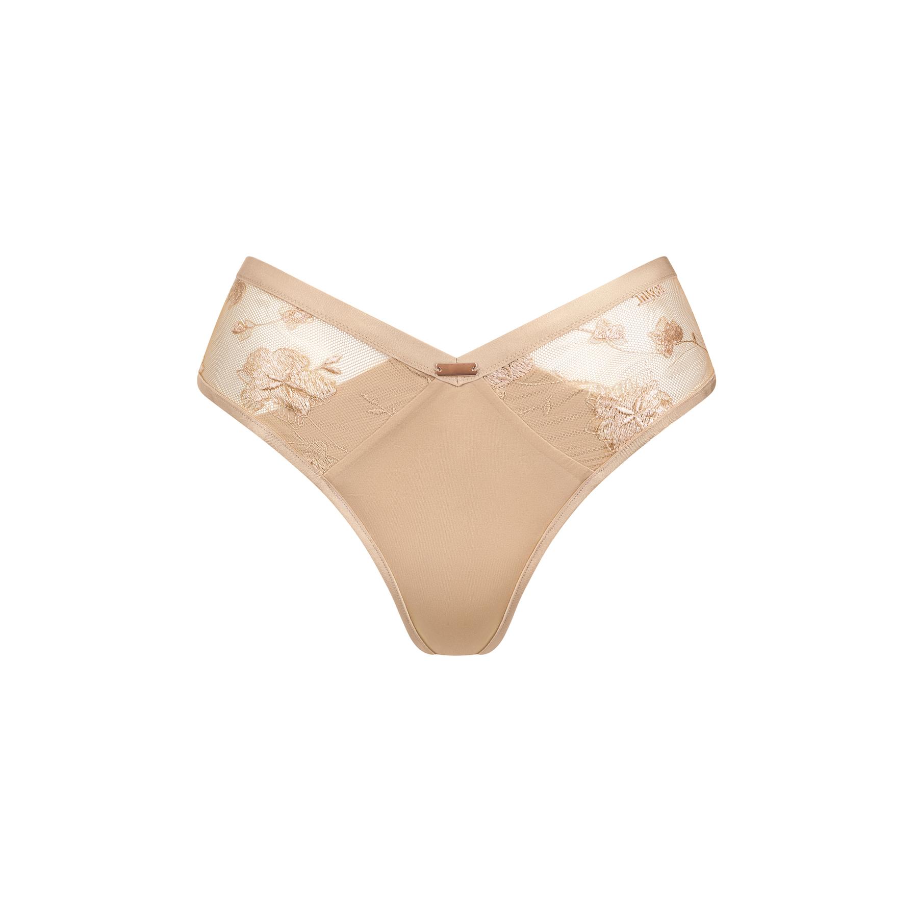 Culotte donna a vita bassa  Passion