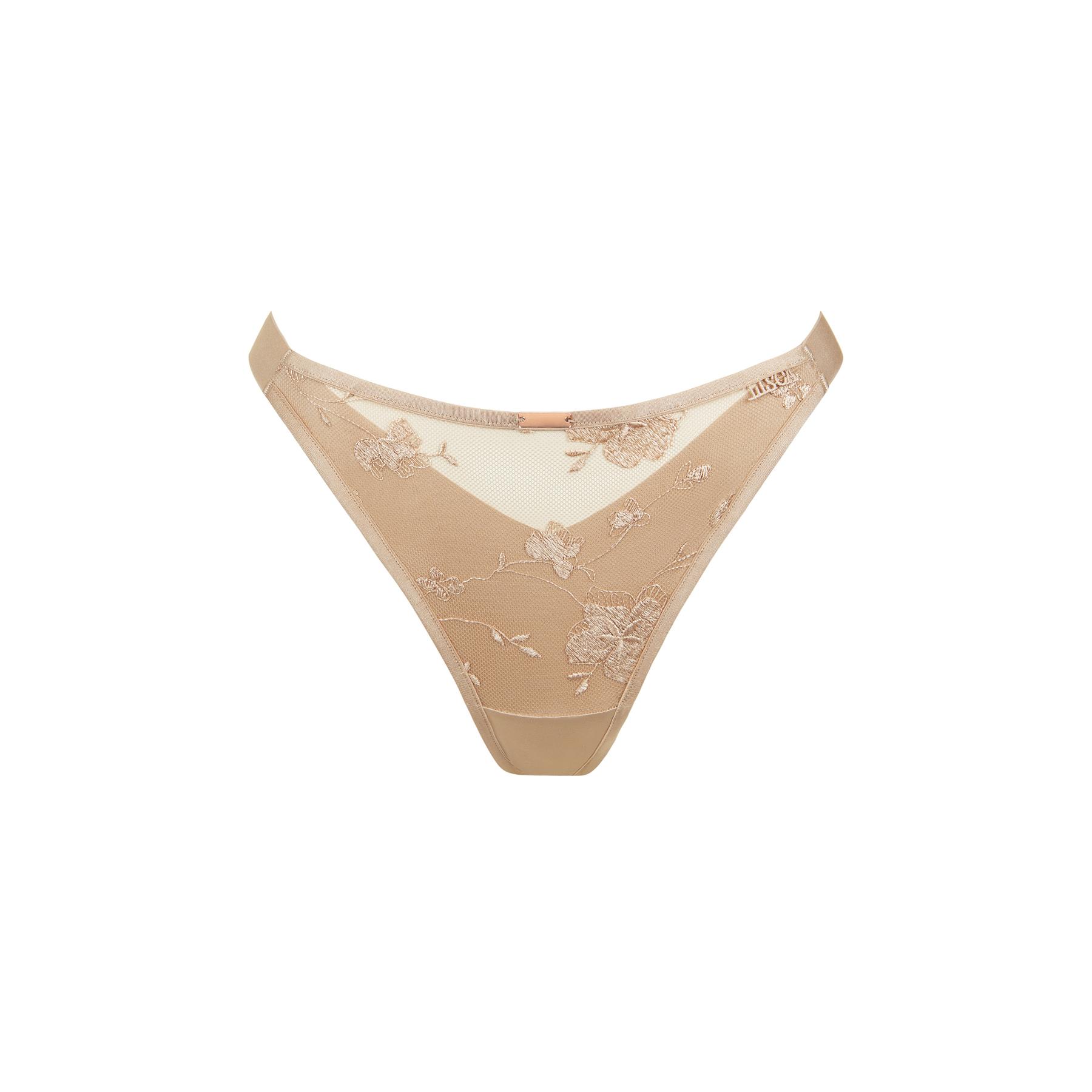 3838411473536 - String Damen Passion