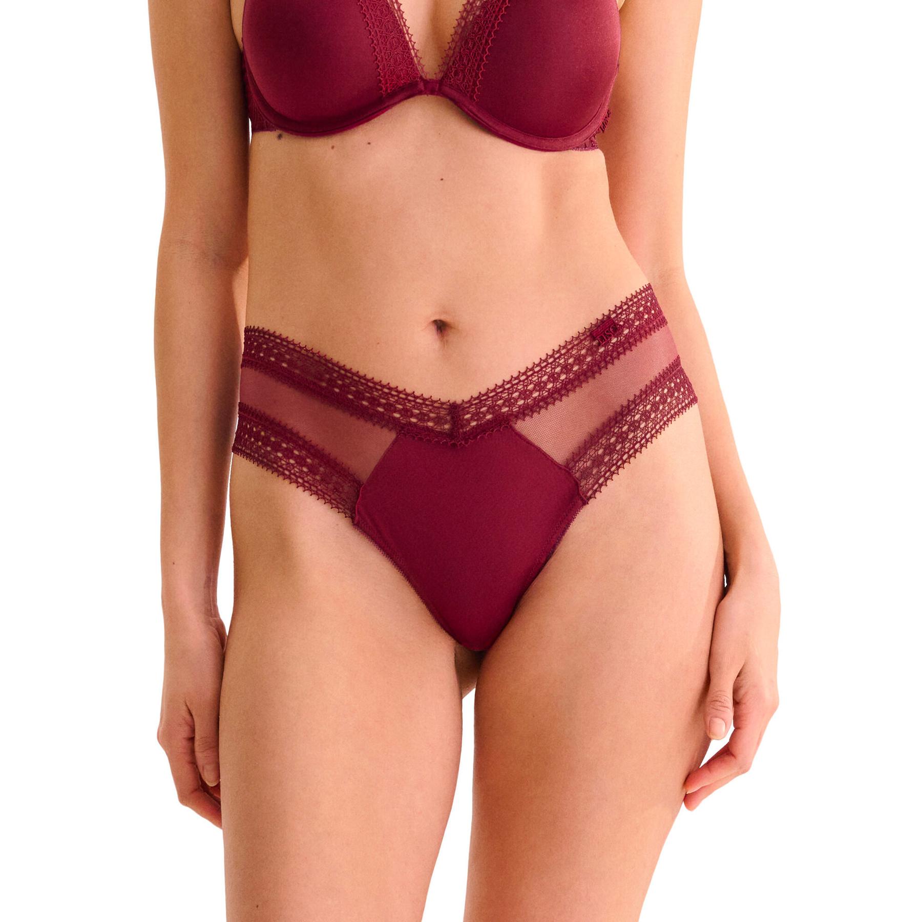 Mutandine brasiliane da donna  Adventure