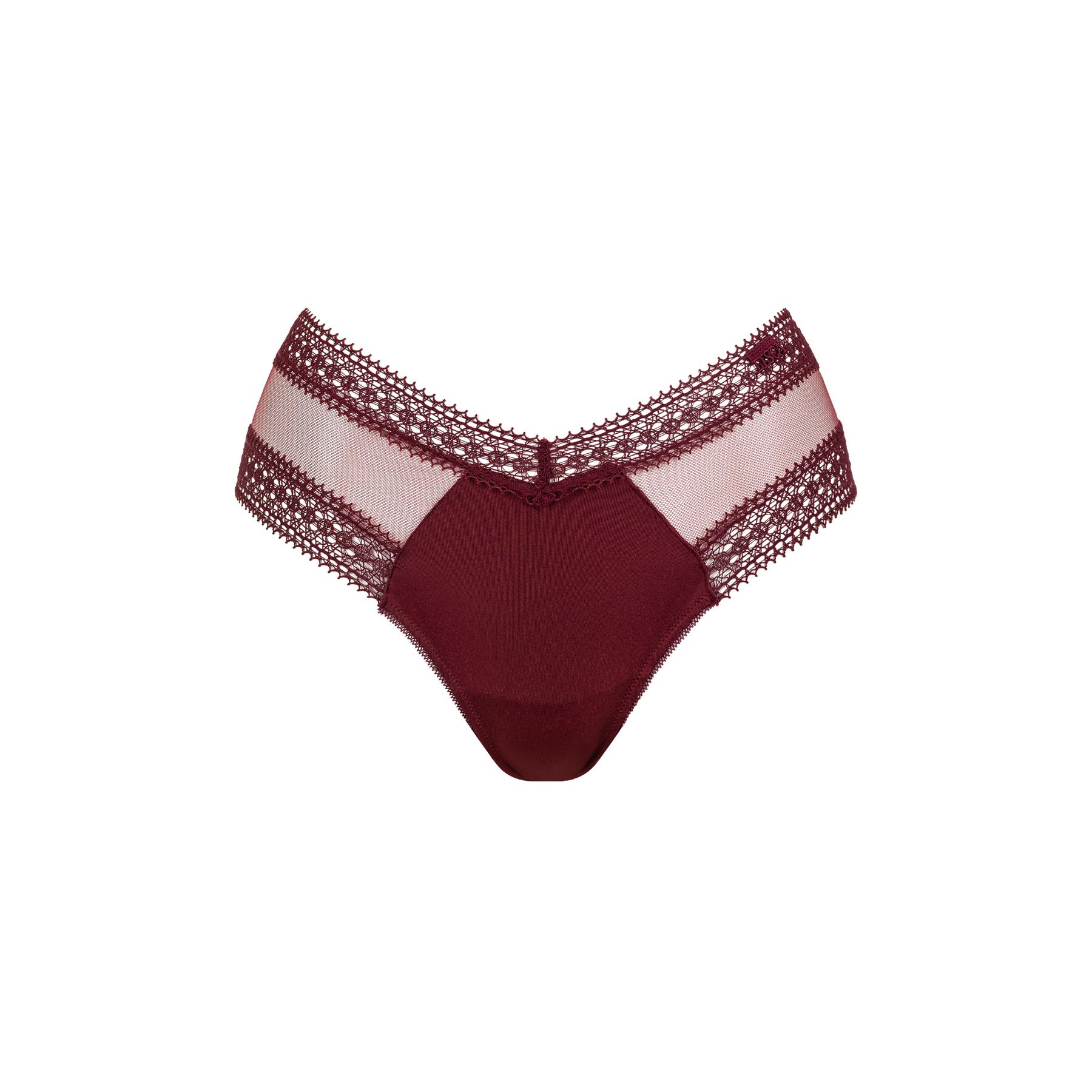 3838411475790 - Brasilianisches Höschen Damen Adventure