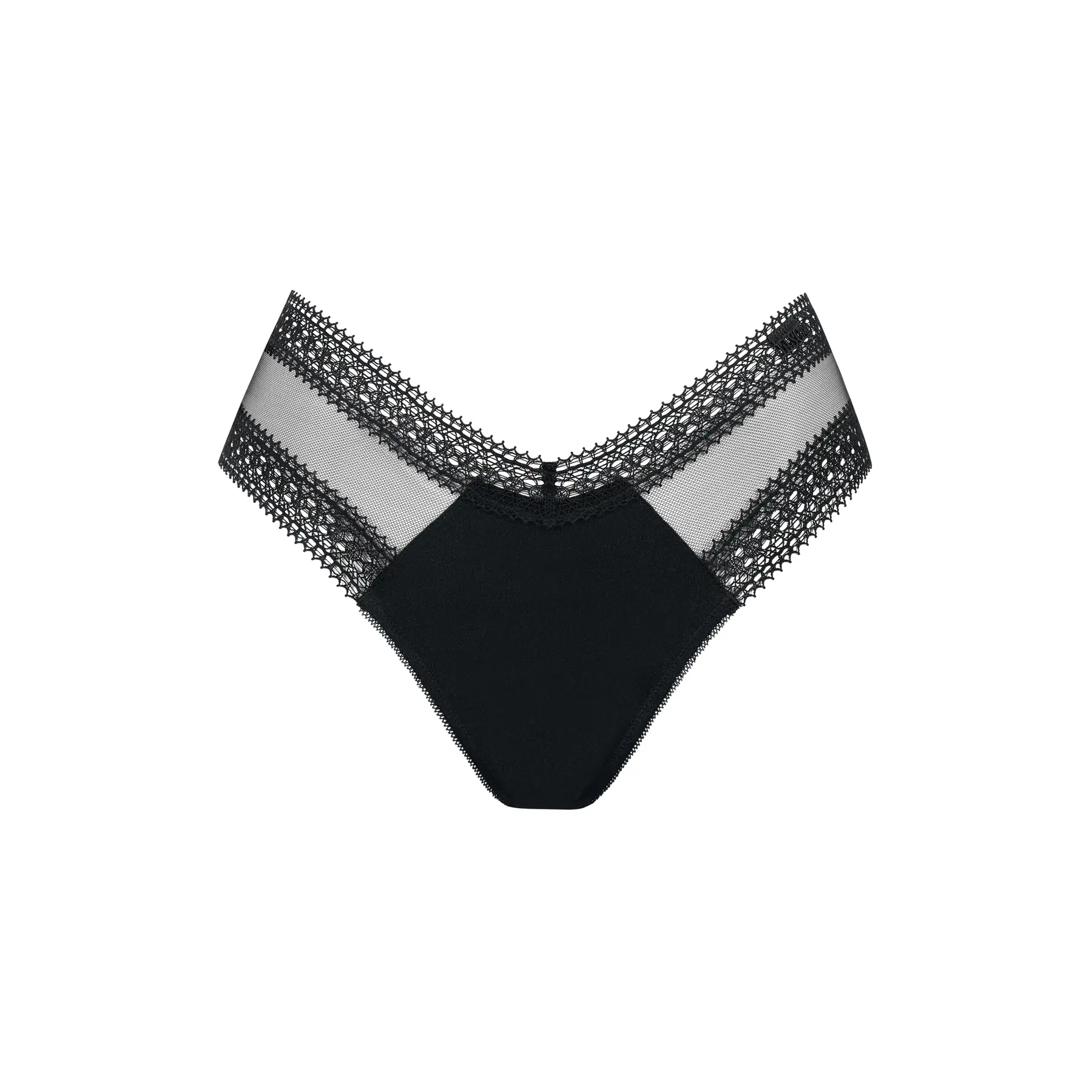 3838411457321 - Brasilianisches Höschen Damen Adventure