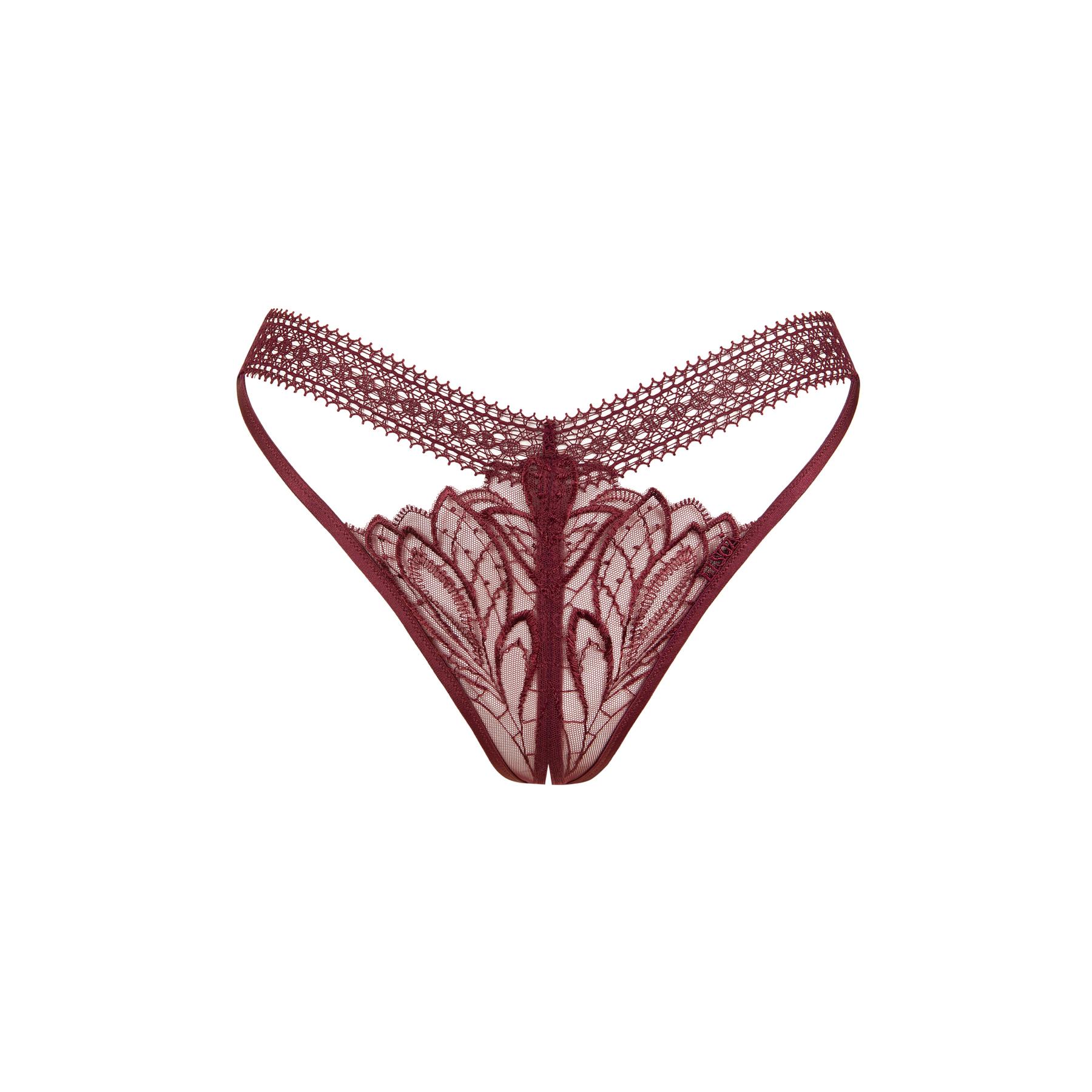 String bikini aperto donna  Adventure