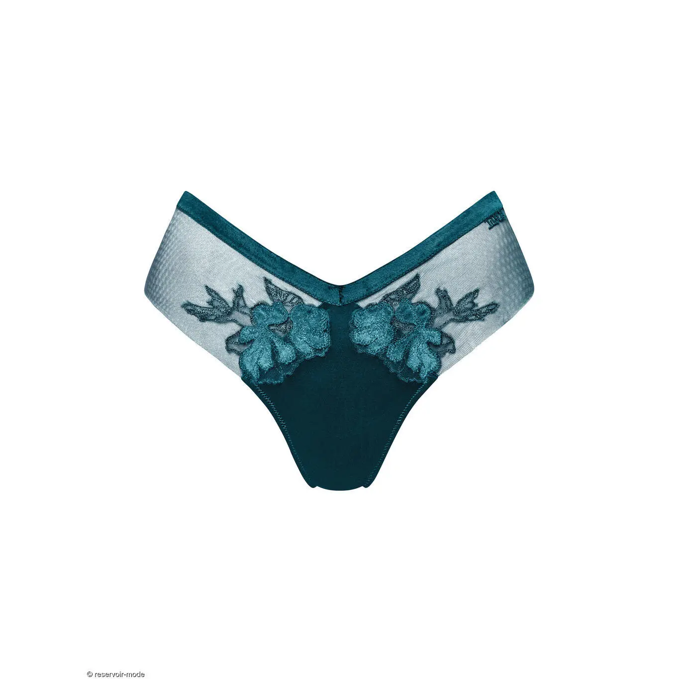 Culotte brasiliana a brasiliana donna  Velvet Luxe