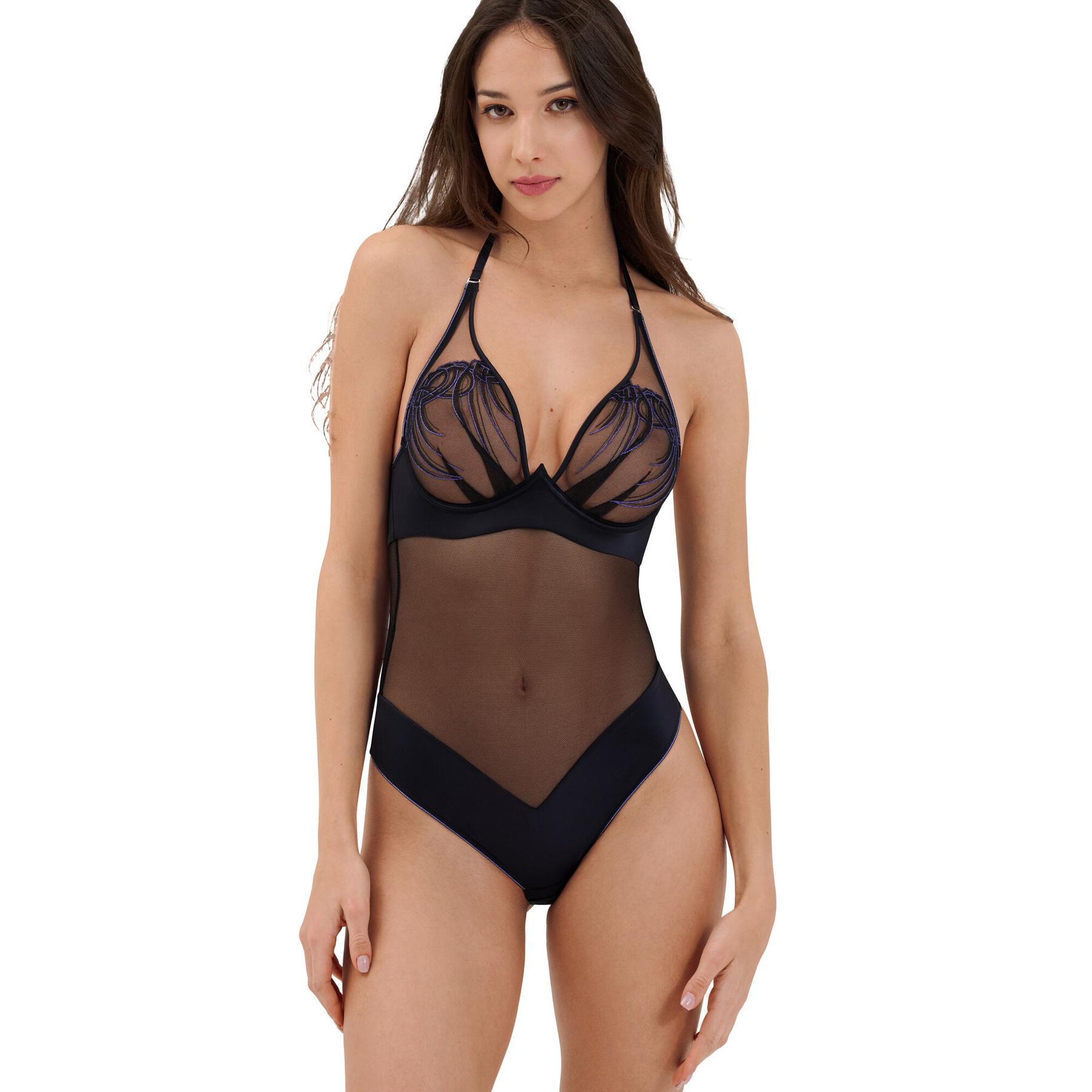 Body brasiliano donna  Amaze