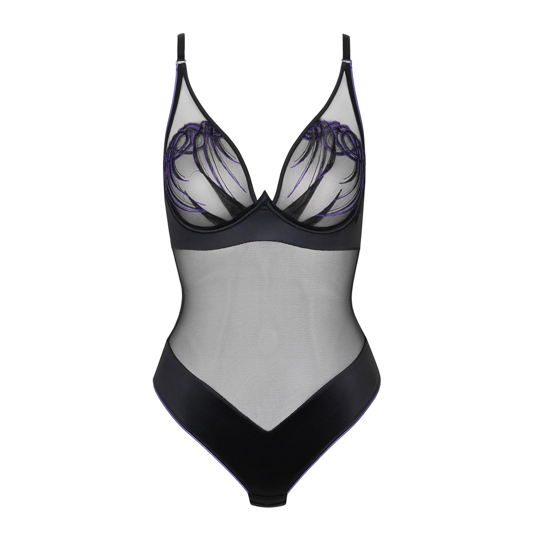 Body brasiliano donna  Amaze