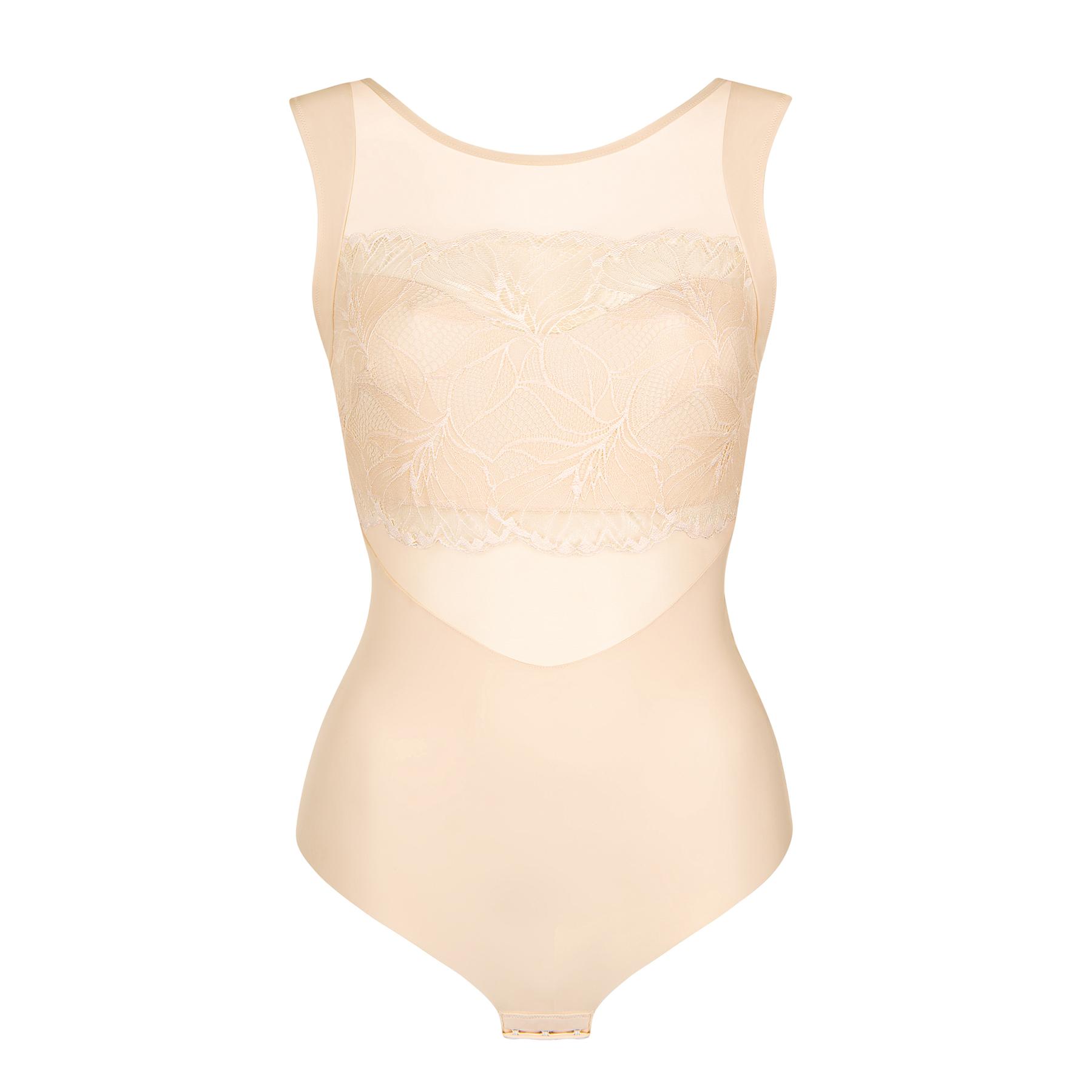 Body brasiliano senza ferretti donna  Charisma