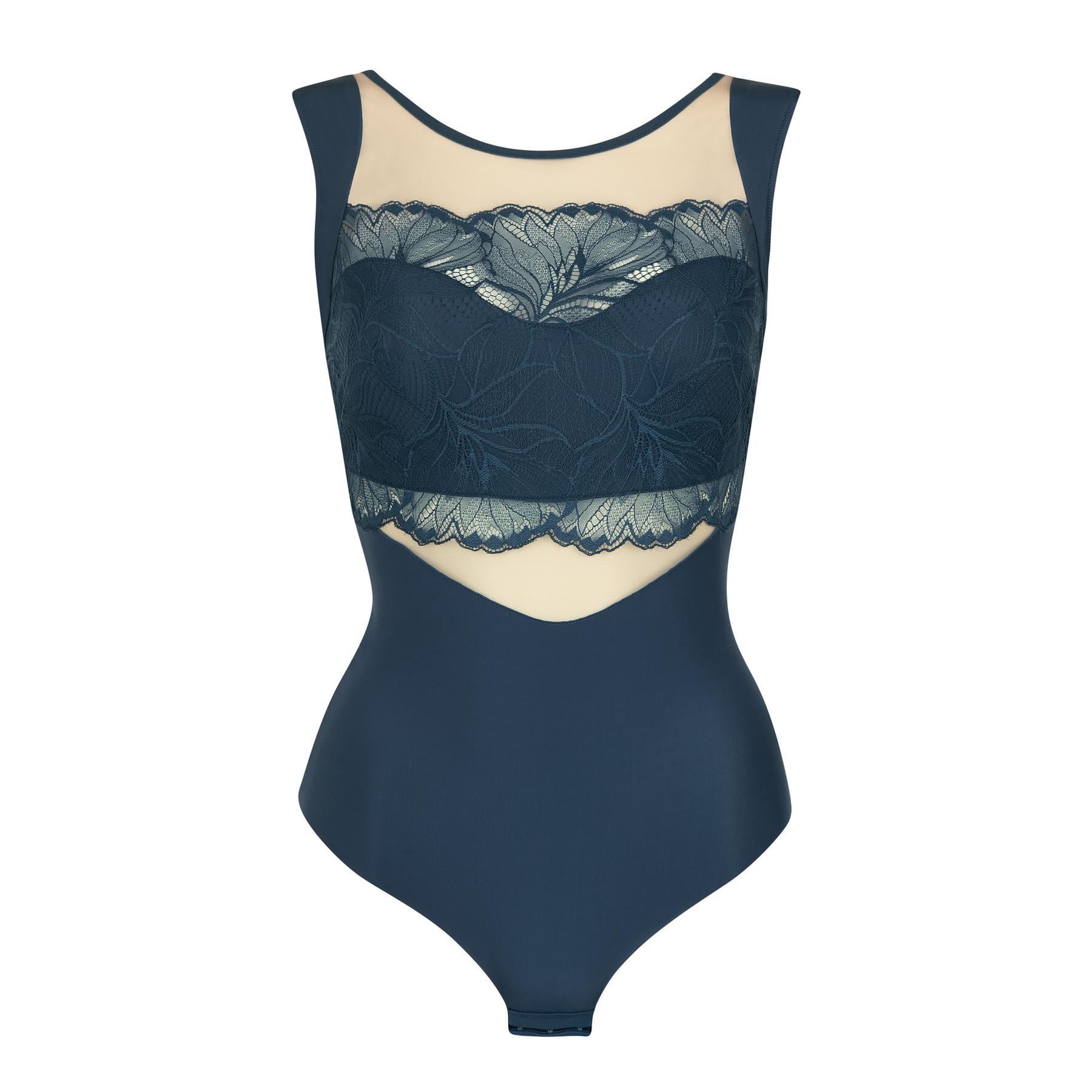 Body brasiliano senza ferretti donna  Charisma