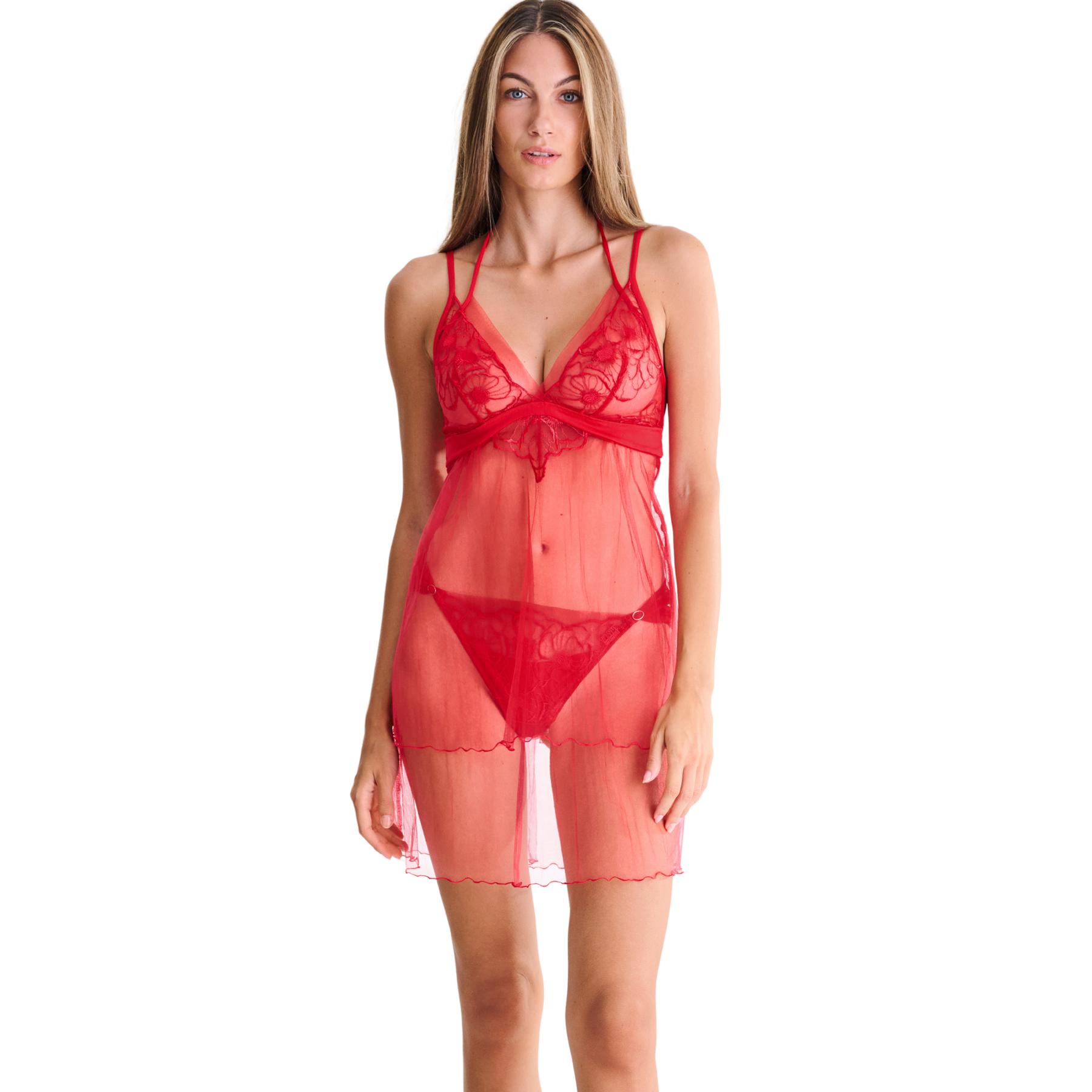 Camisola corta donna  Miracle