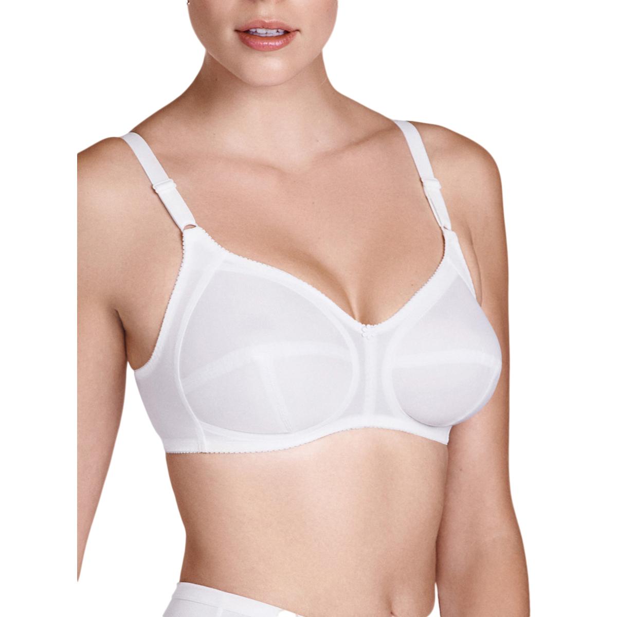 Reggiseno donna con ferretto  Pavla