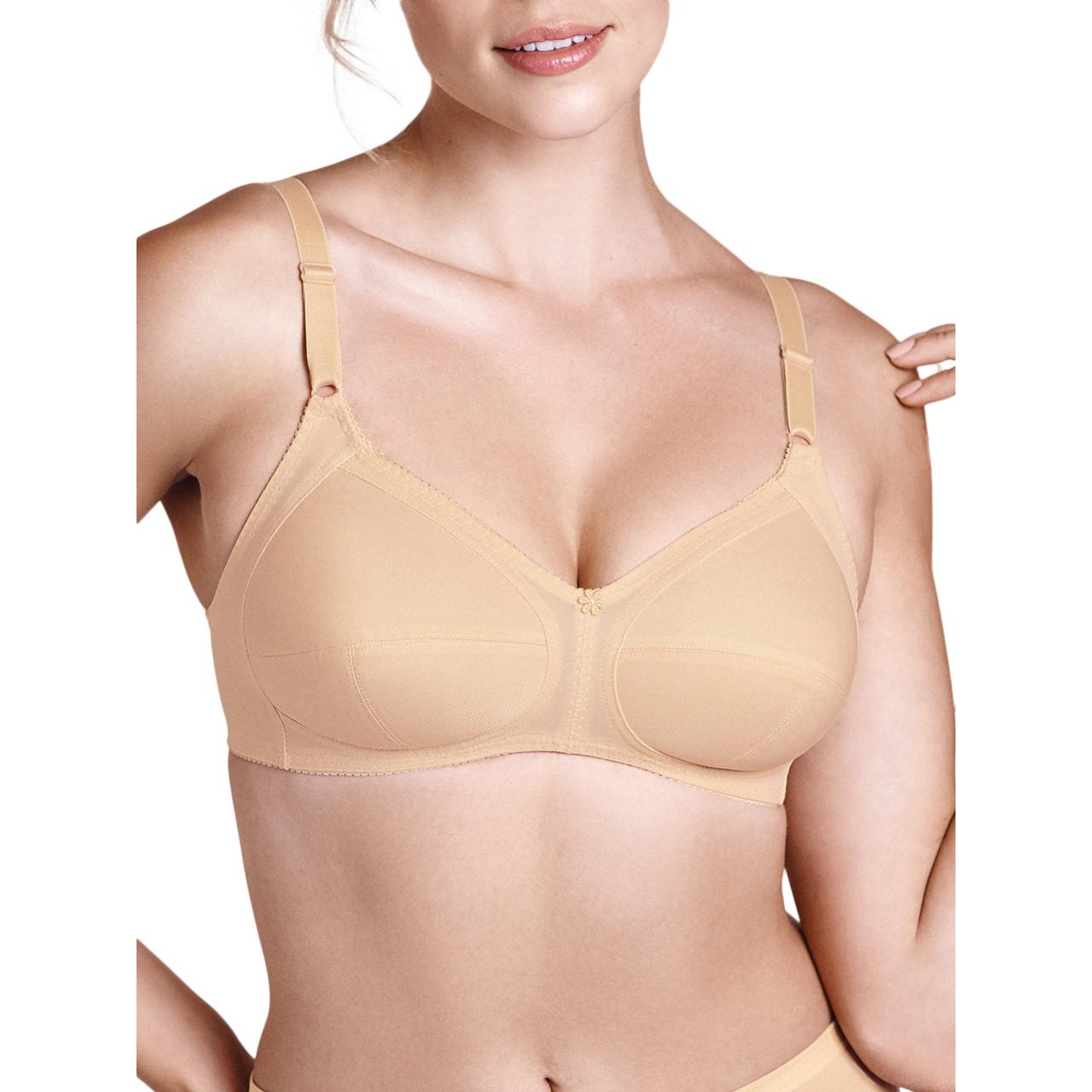 Reggiseno donna con ferretto  Pavla