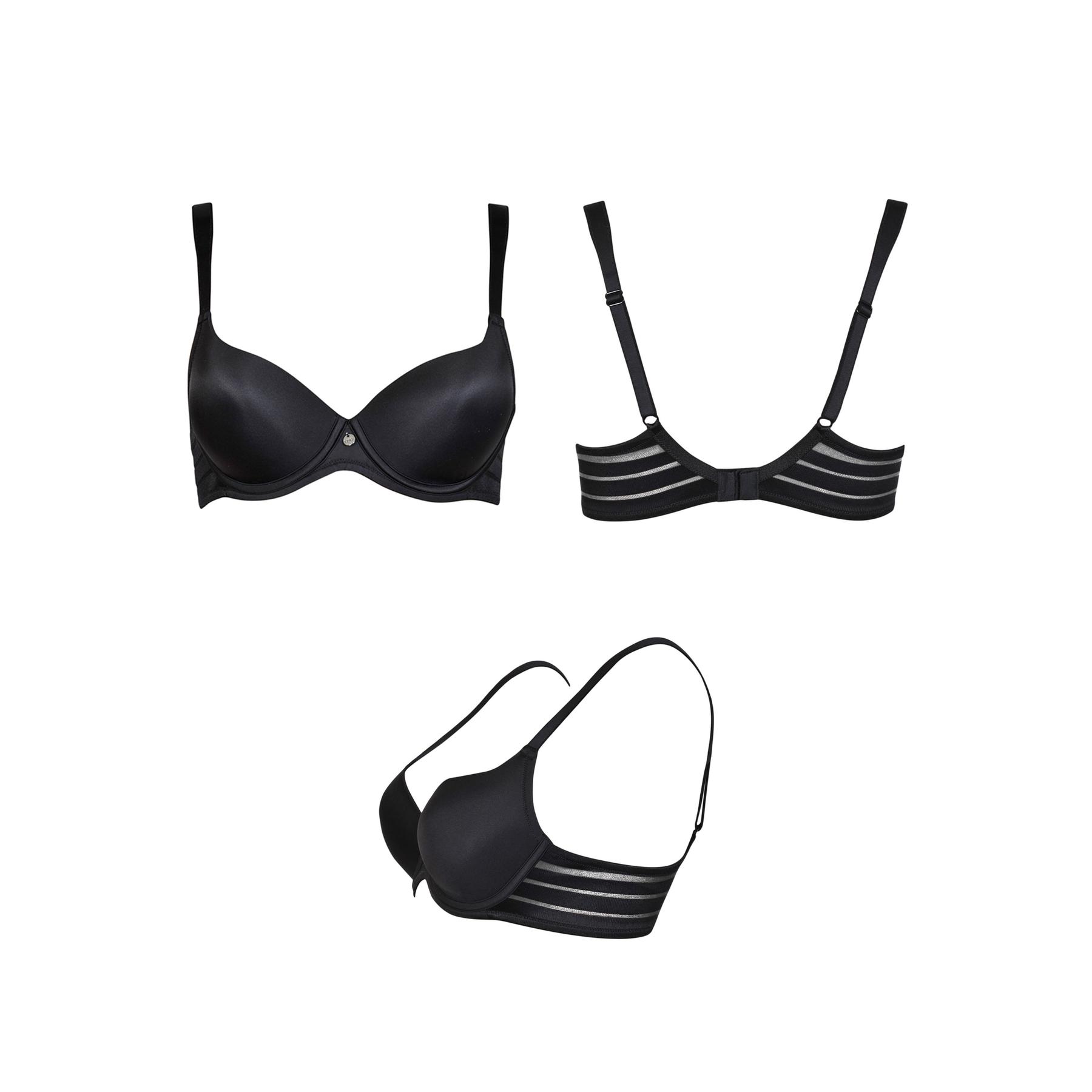 Reggiseno preformato donna  Alegra