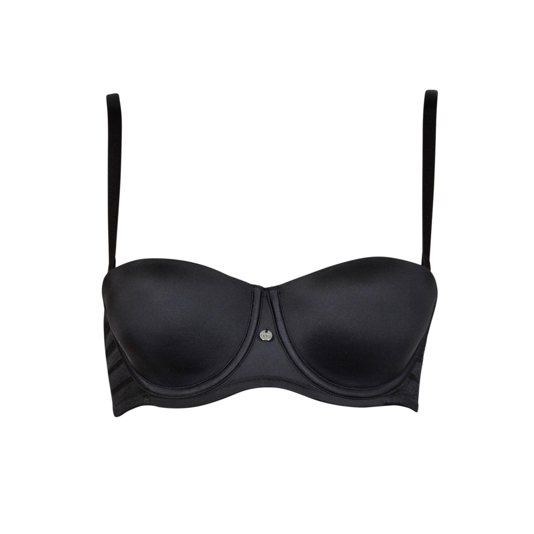 Reggiseno bandeau multi-posizione donna  Alegra