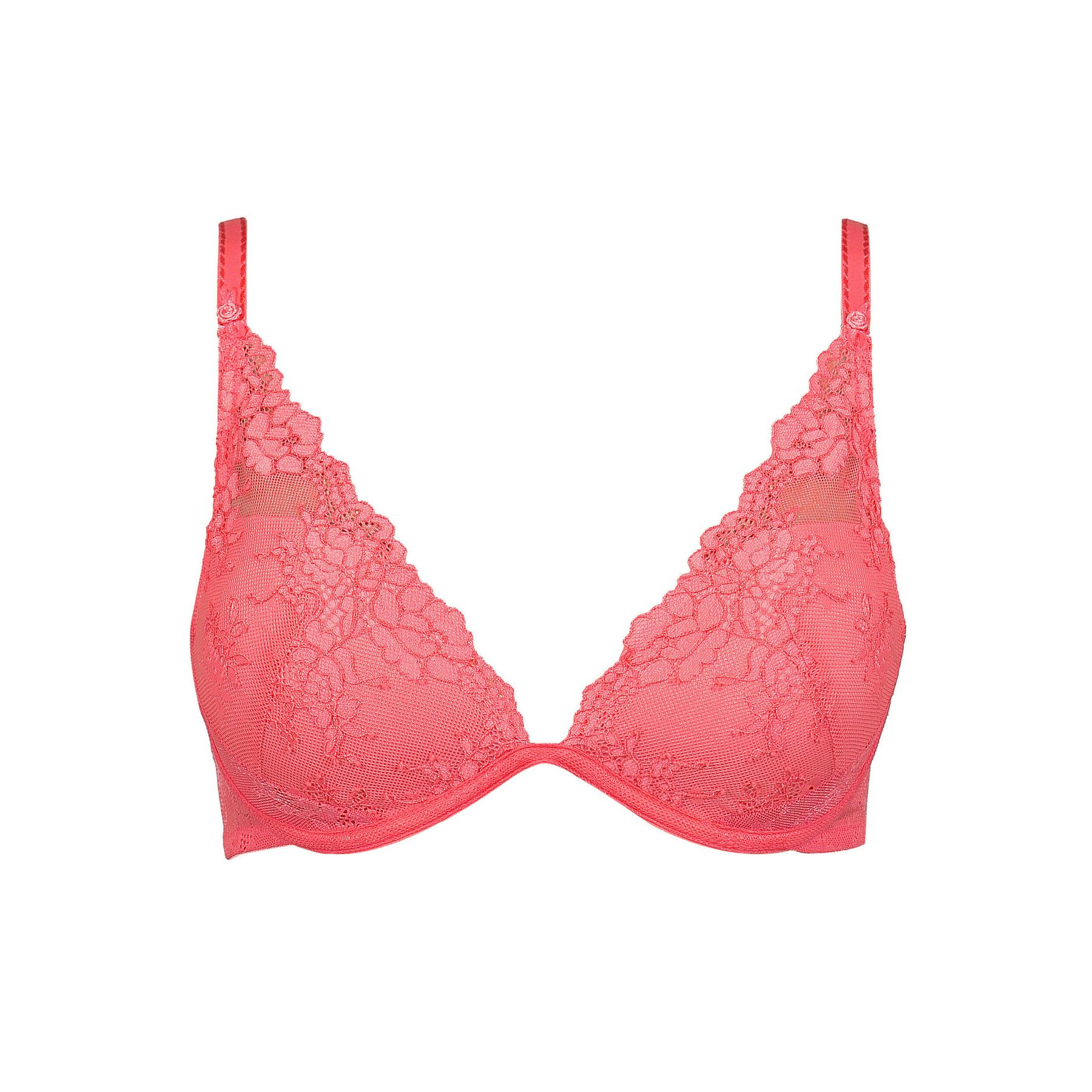 Reggiseno a triangolo da donna  Brigitte