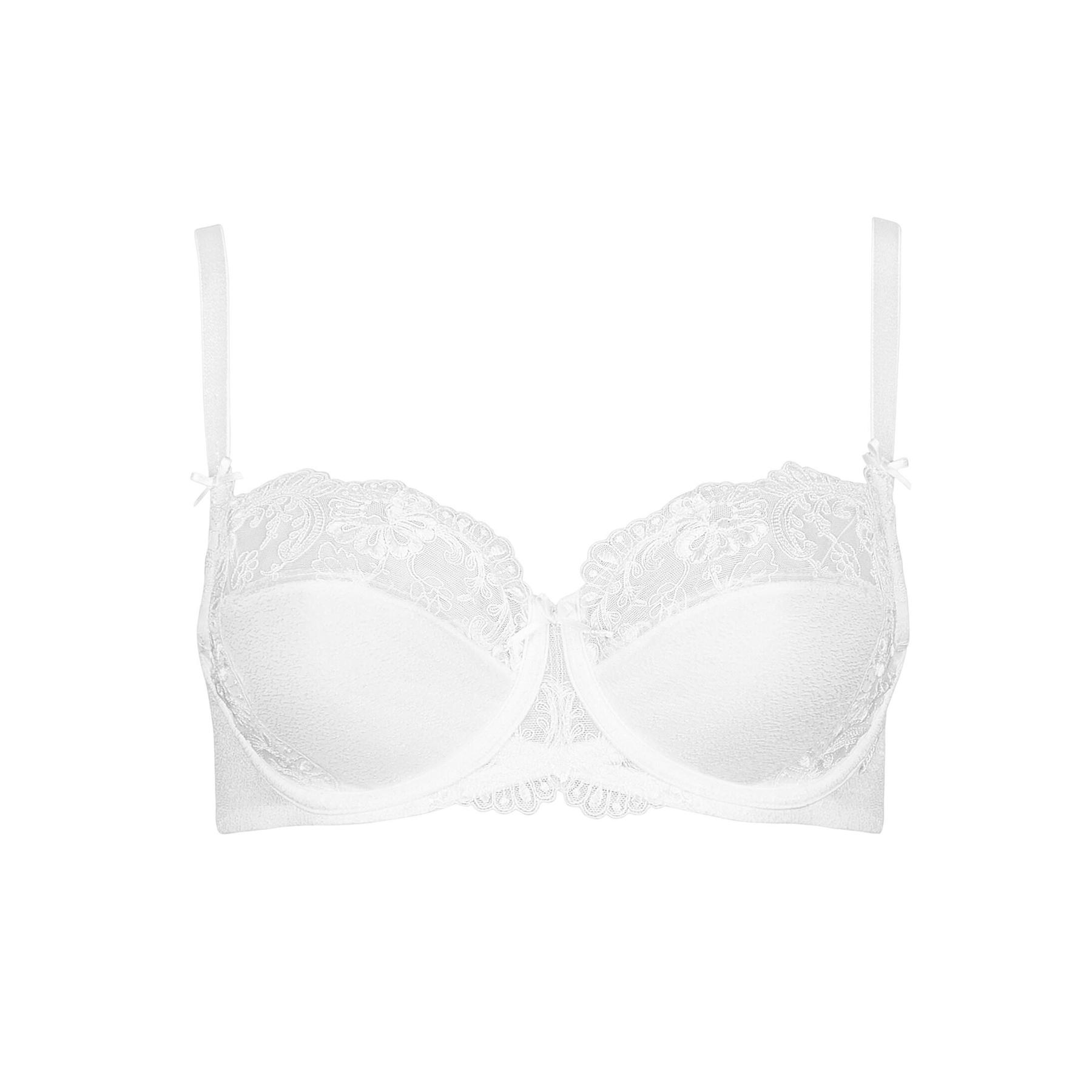 Reggiseno con ferretto donna  Caroline