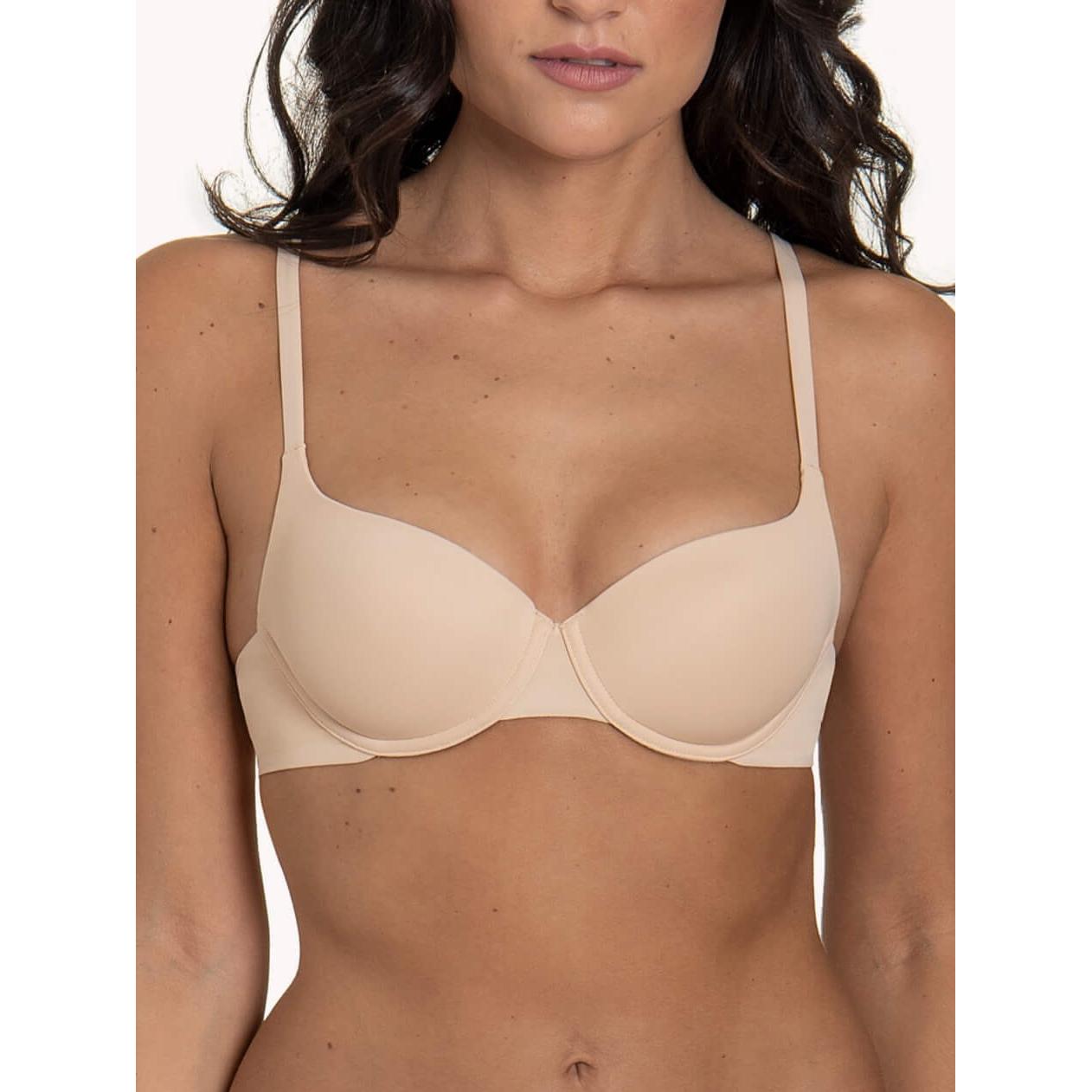 Reggiseno preformato donna  Bella