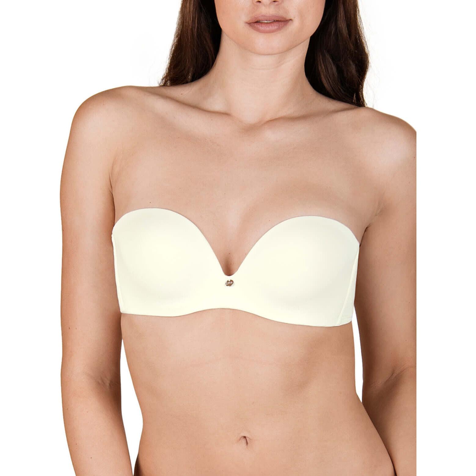 Reggiseno balconcino multi-posizioni donna  Bella mariage