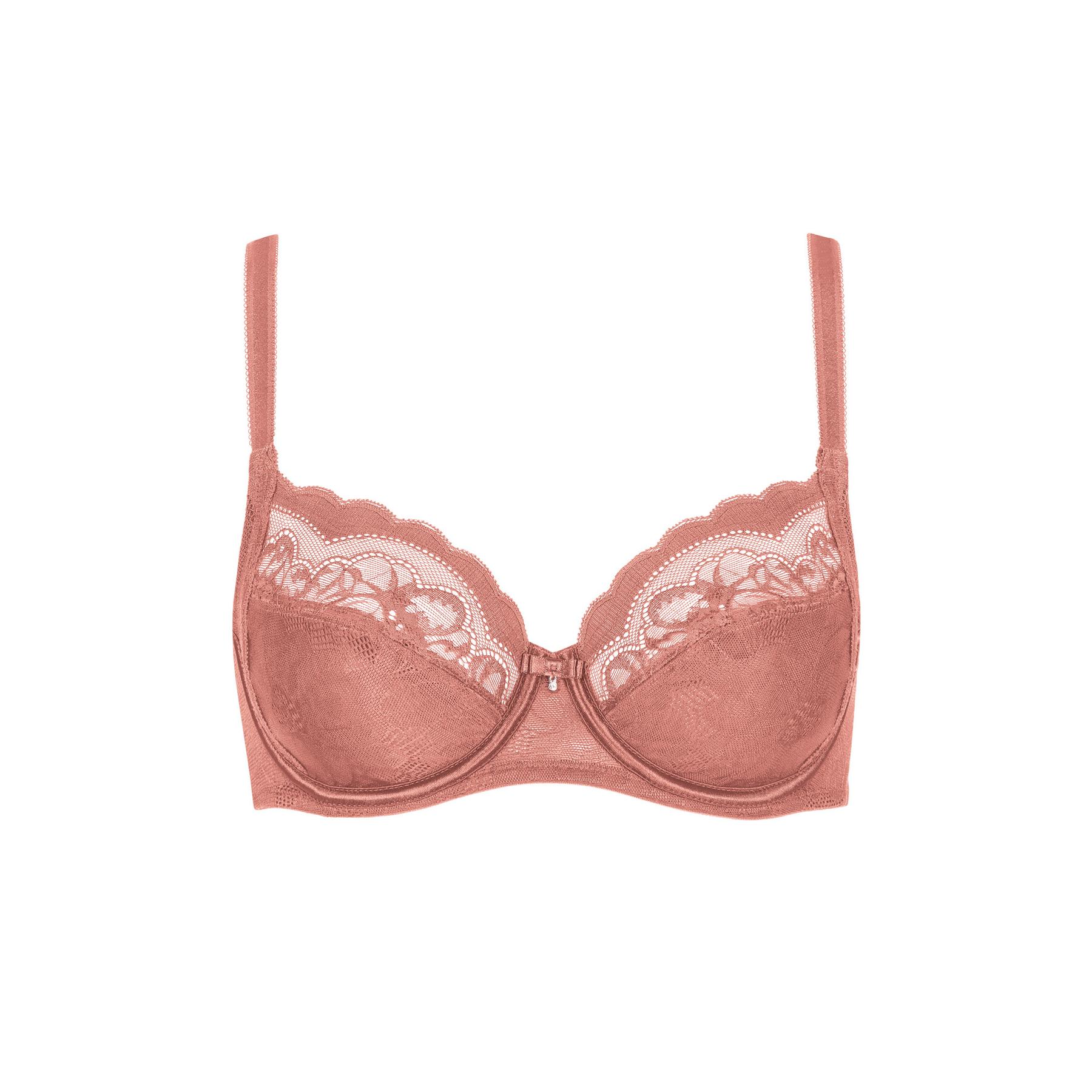 Reggiseno con ferretto donna  Evelyn F, G