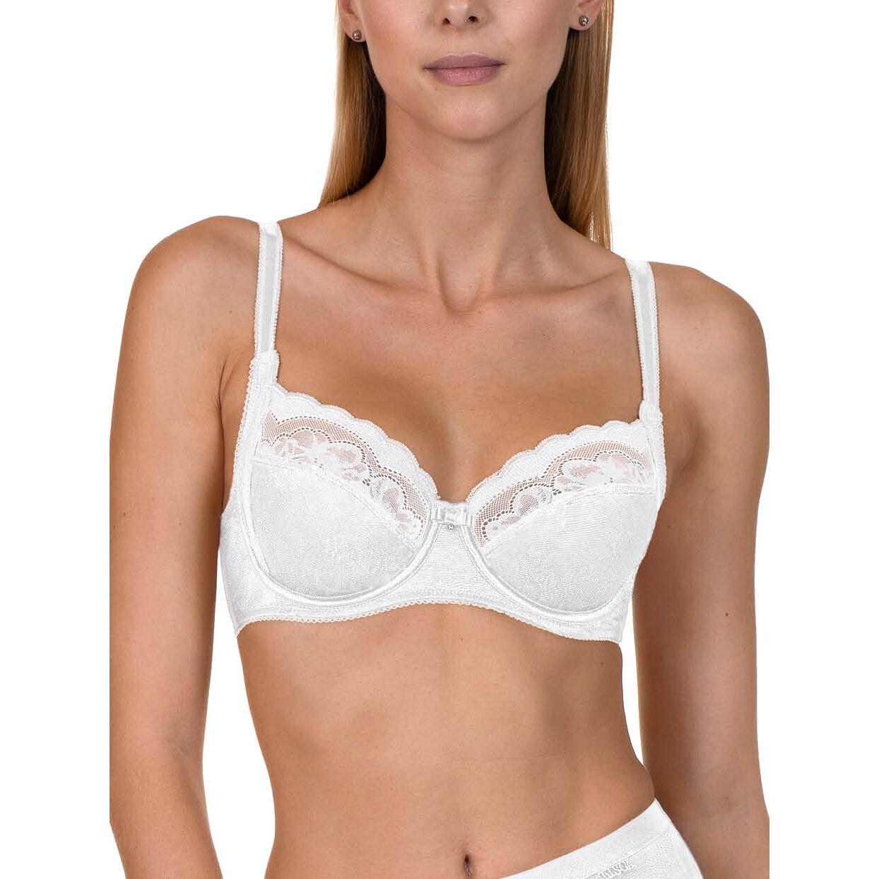 Reggiseno con ferretto donna  Evelyn B à E