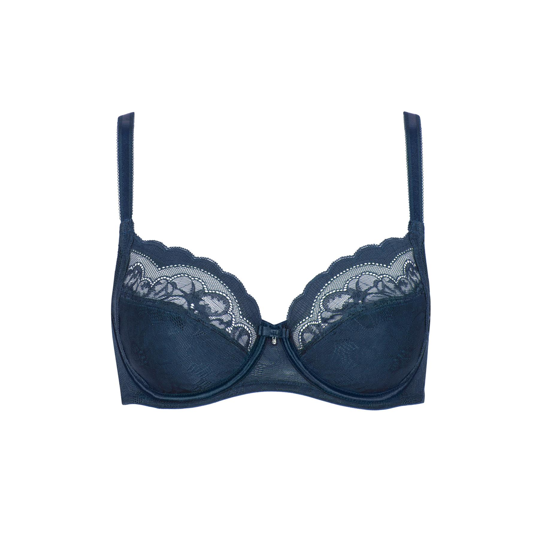 Reggiseno con ferretto donna  Evelyn F, G