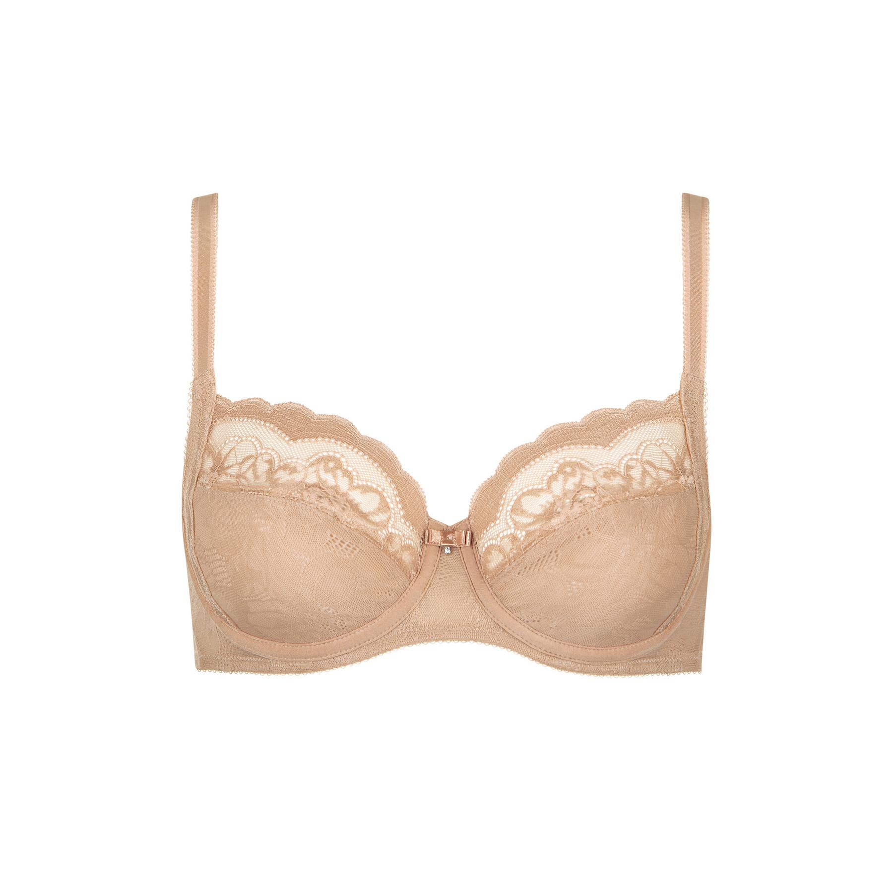 Reggiseno con ferretto donna  Evelyn B à E