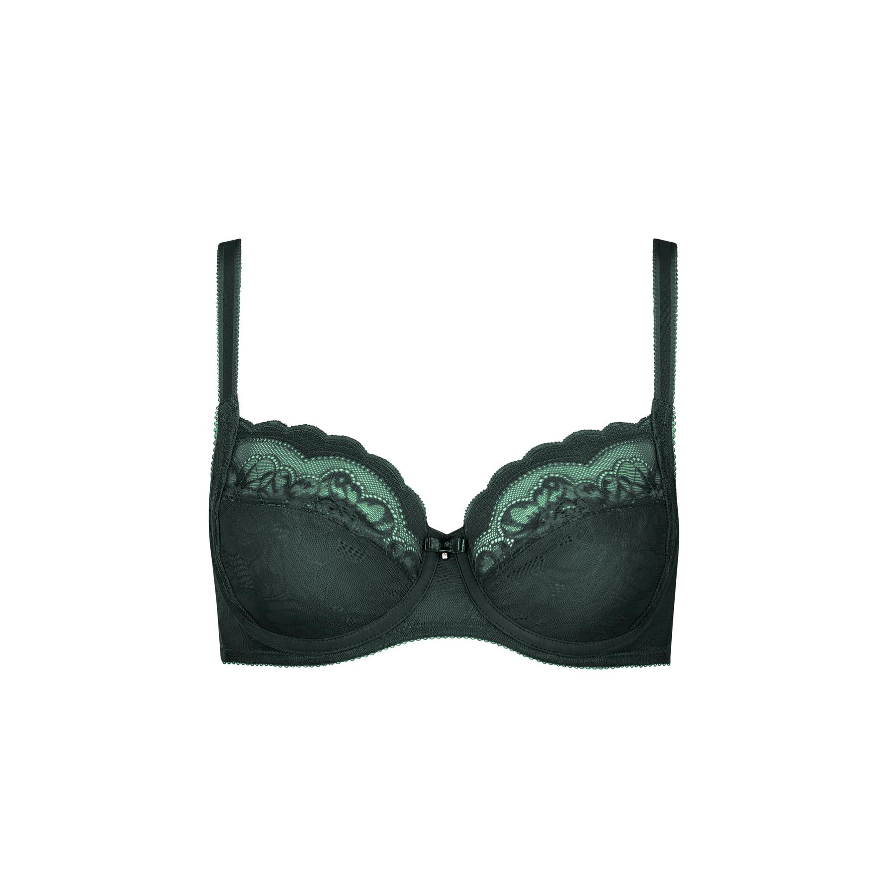 Reggiseno con ferretto donna  Evelyn B à E