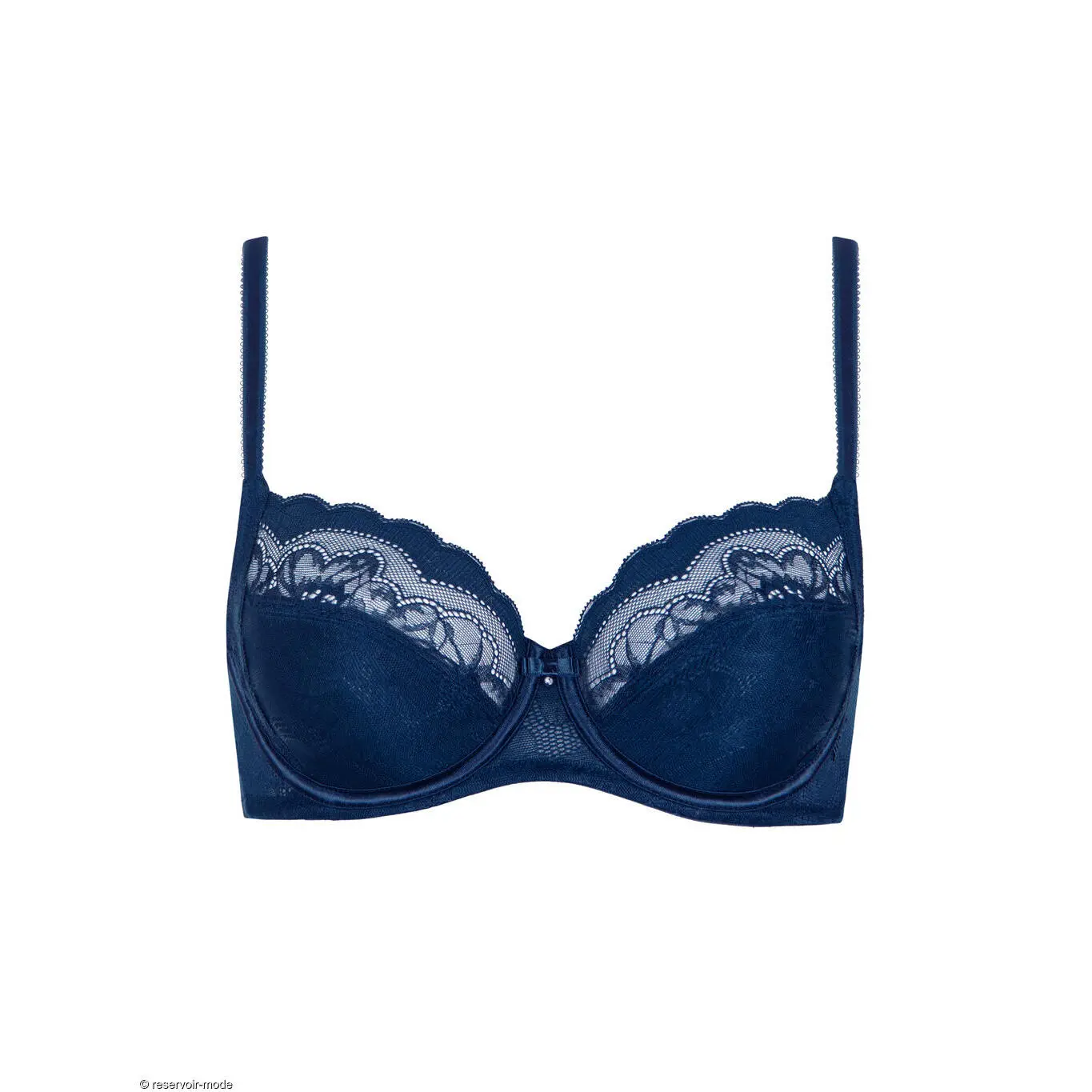Reggiseno con ferretto donna  Evelyn F à G