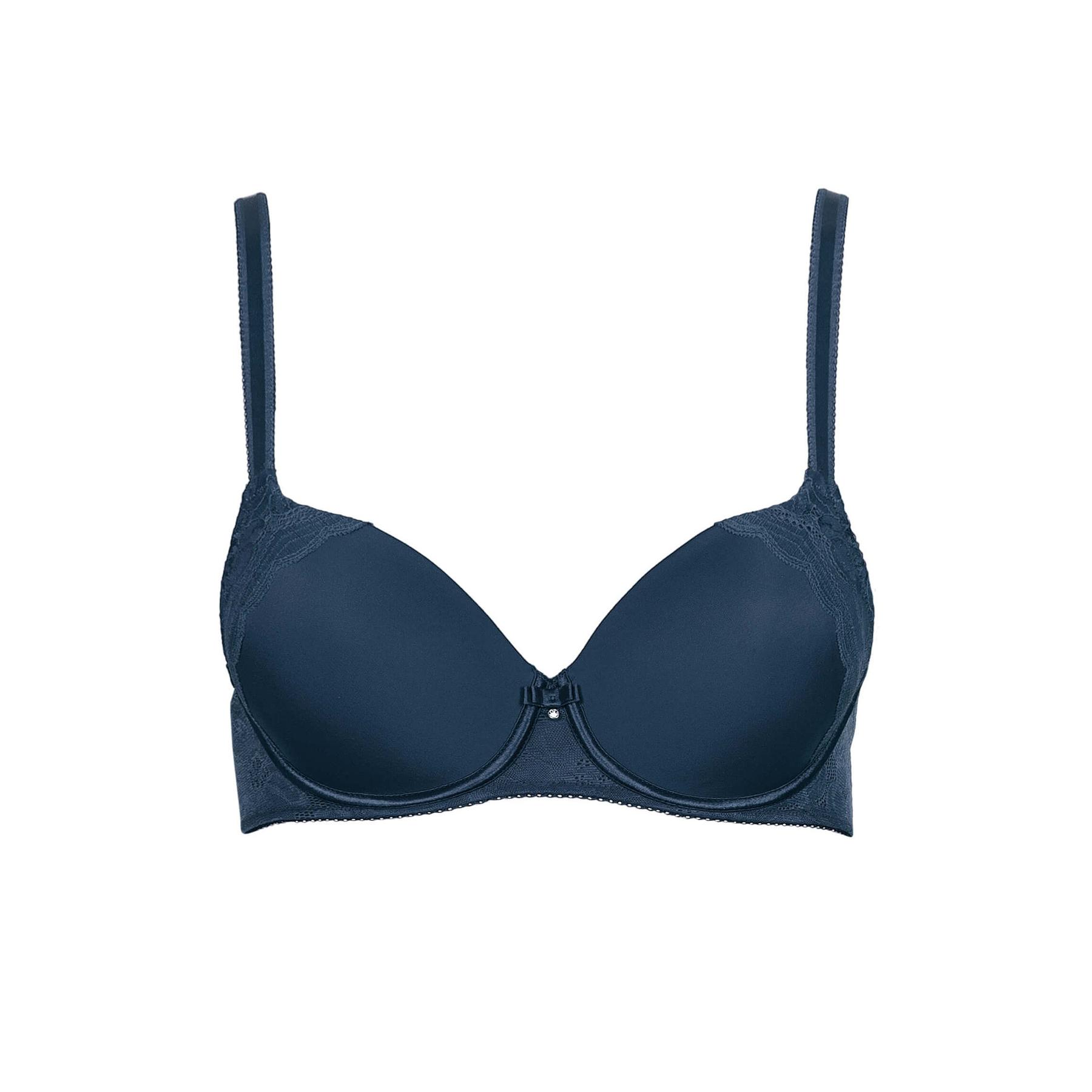 Reggiseno preformato donna  EVELYN B à E