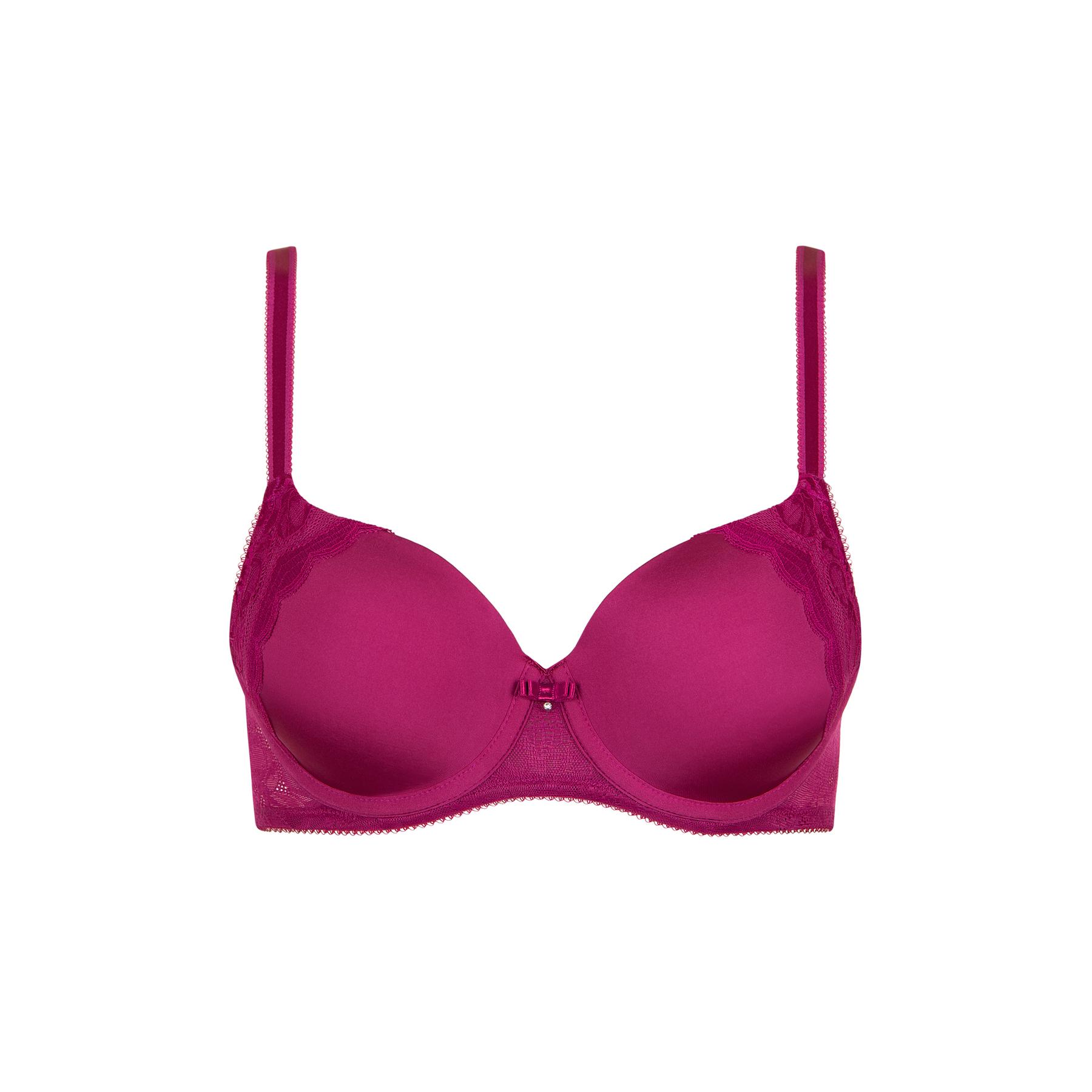 Reggiseno preformato donna  EVELYN B à E