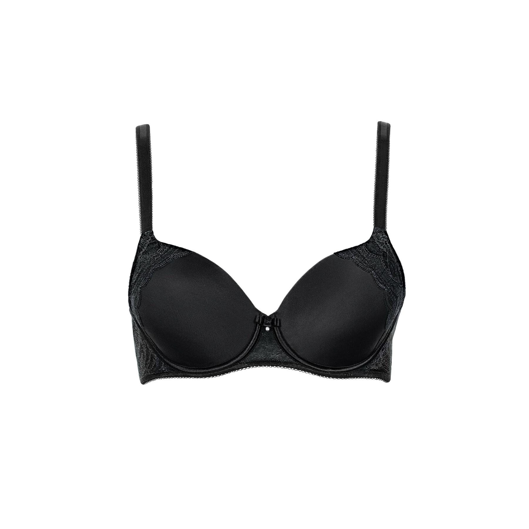 Reggiseno preformato donna  EVELYN B à E