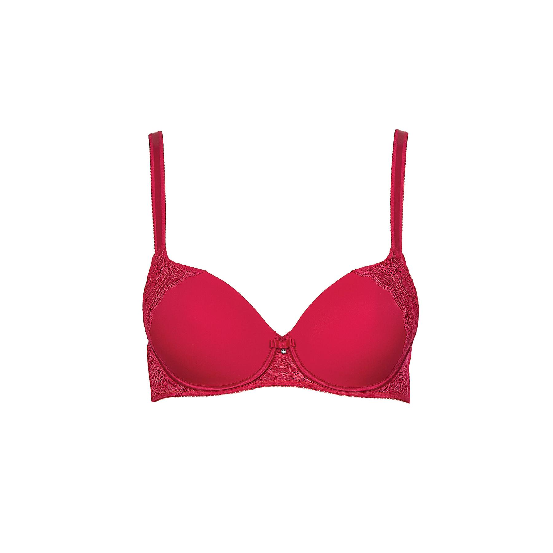 Reggiseno preformato donna  EVELYN B à E