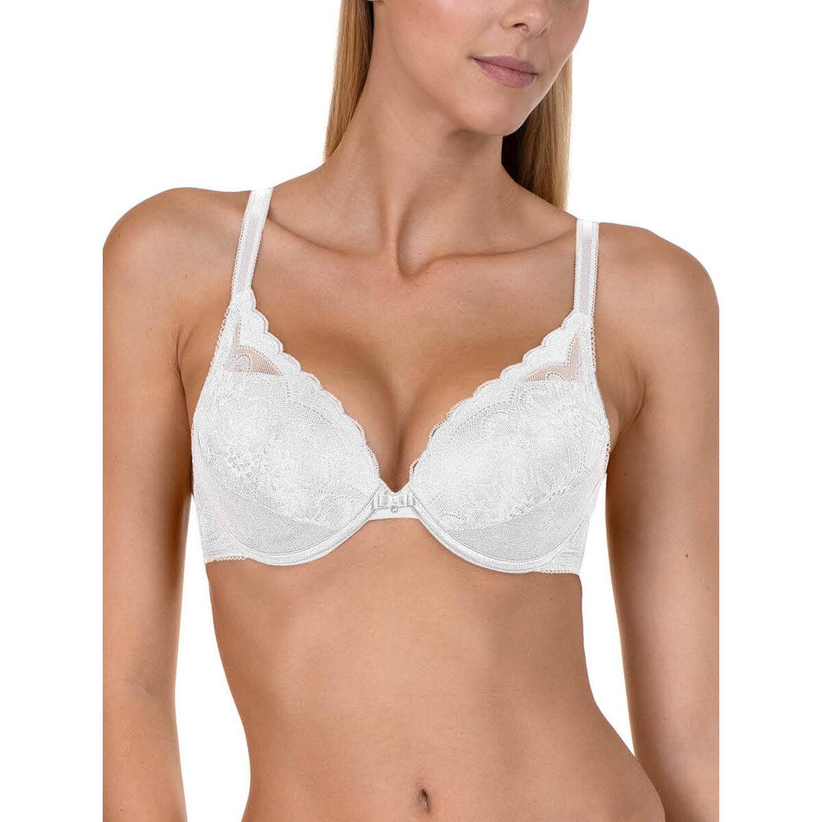 Soutien-gorge push-up donna  Evelyn