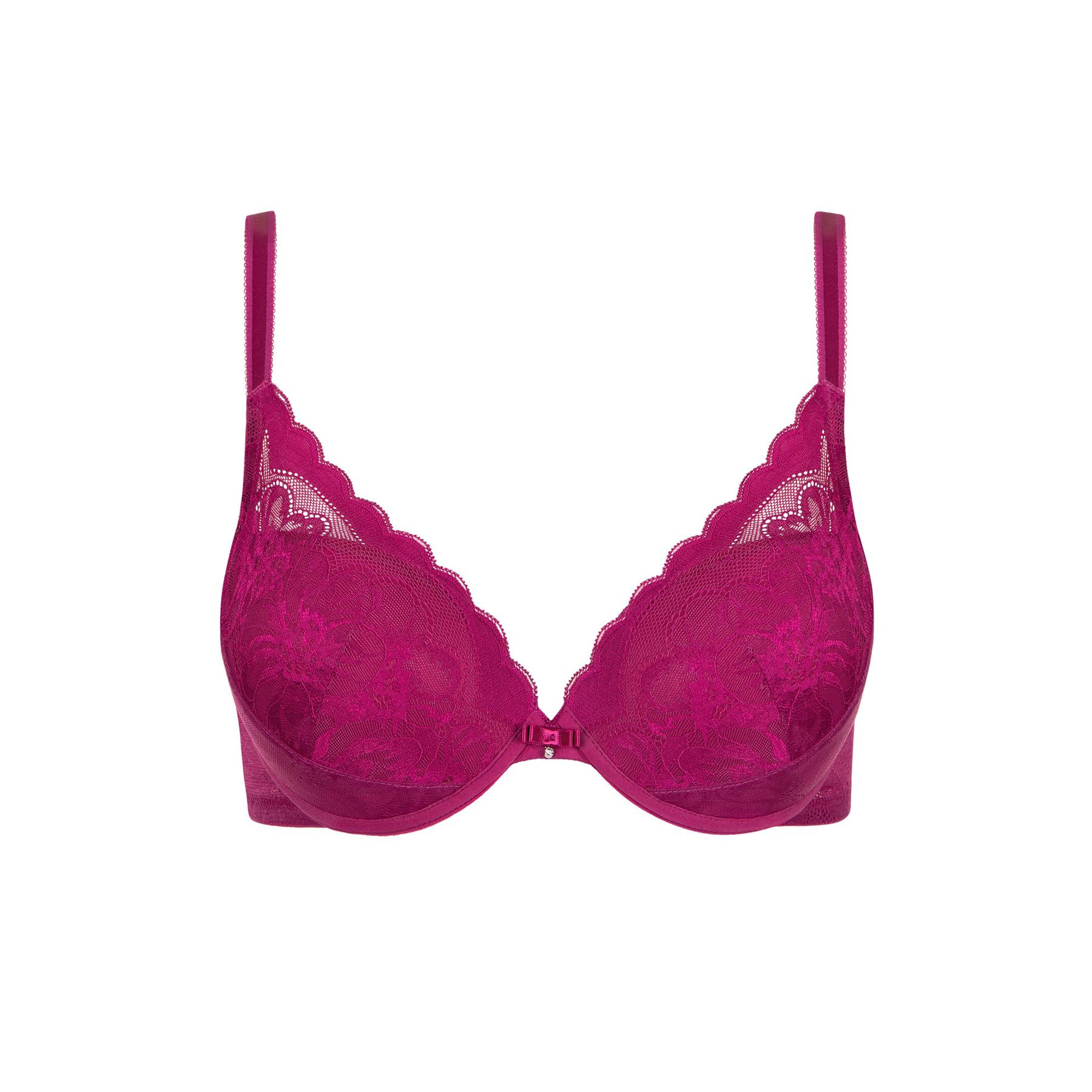 Soutien-gorge push-up donna  Evelyn